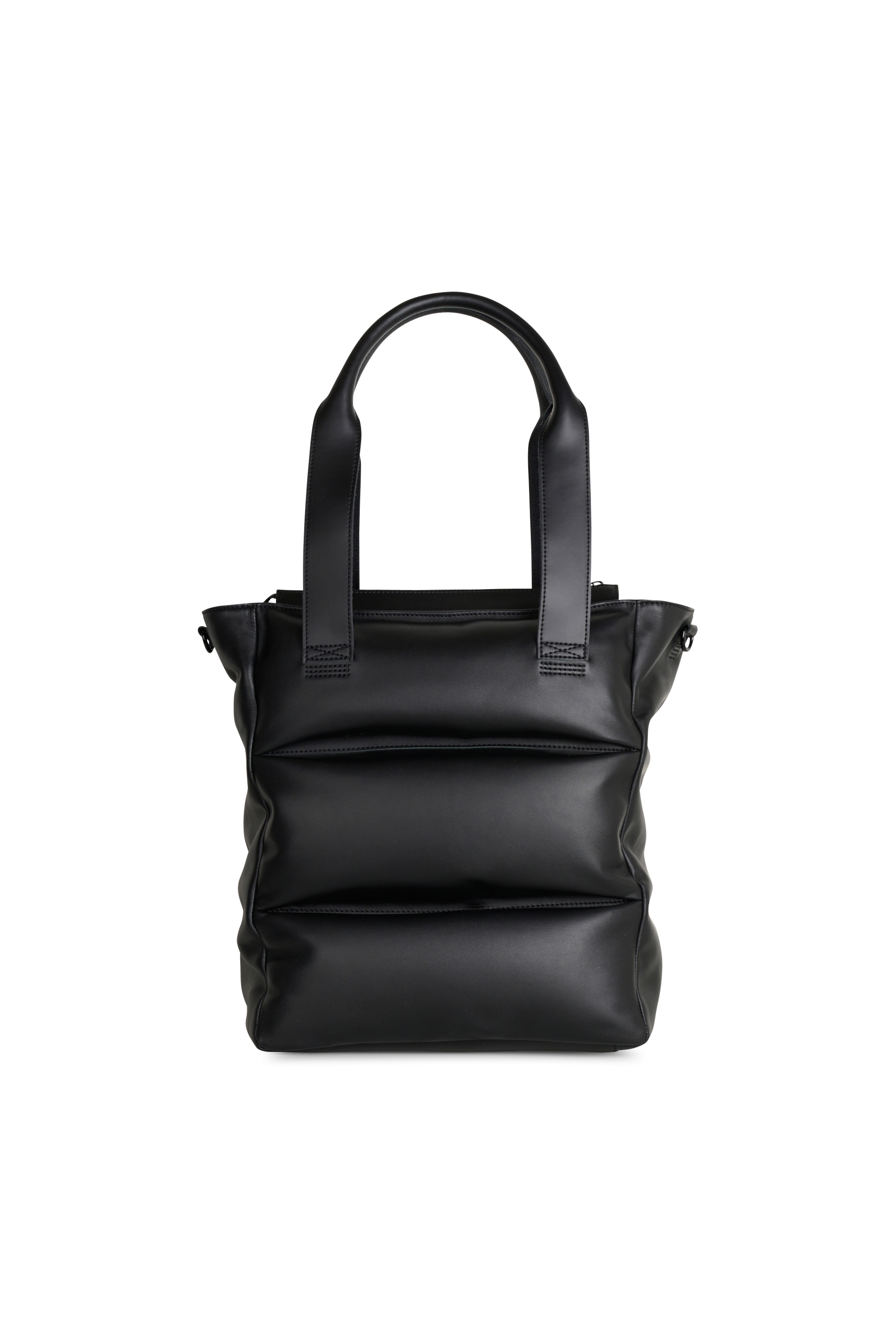 Fourre-tout tote bag DR. MARTENS Noir
