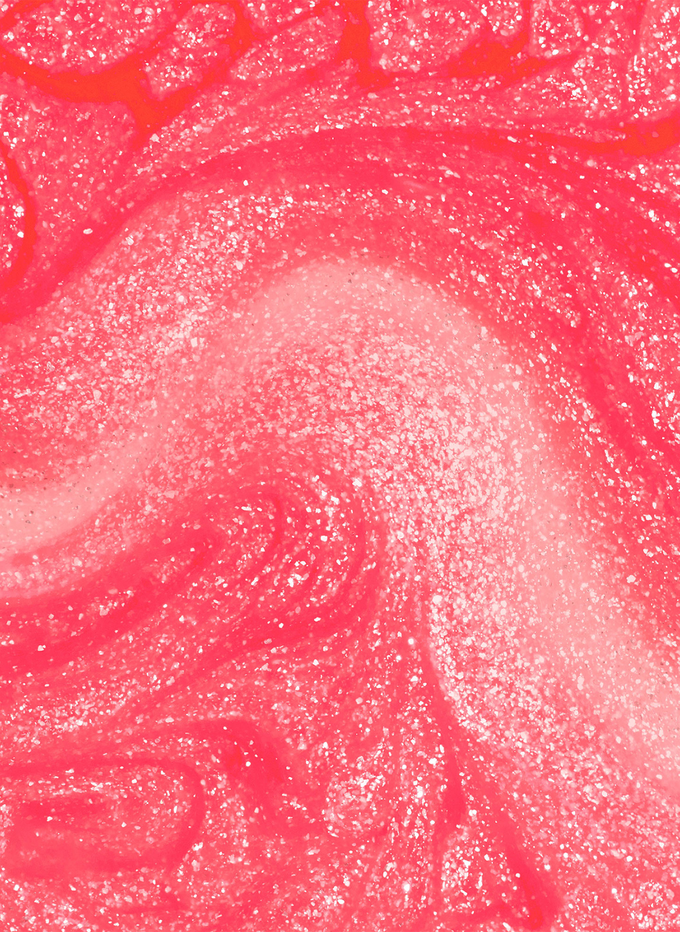 Nail Lacquer - If U Like Pinka Coladas OPI Rose moyen