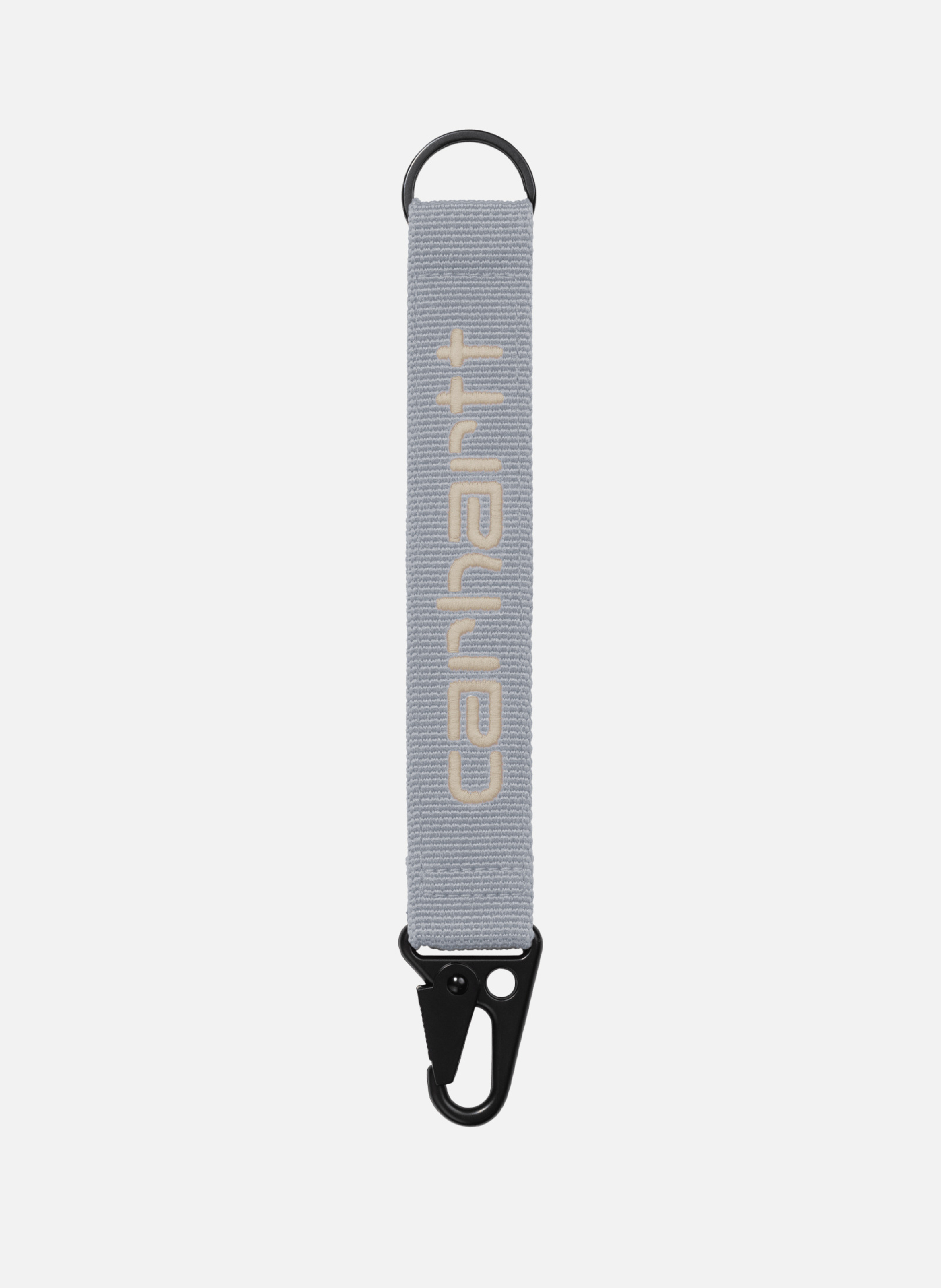 Porte-clés jaden CARHARTT WIP Bleu