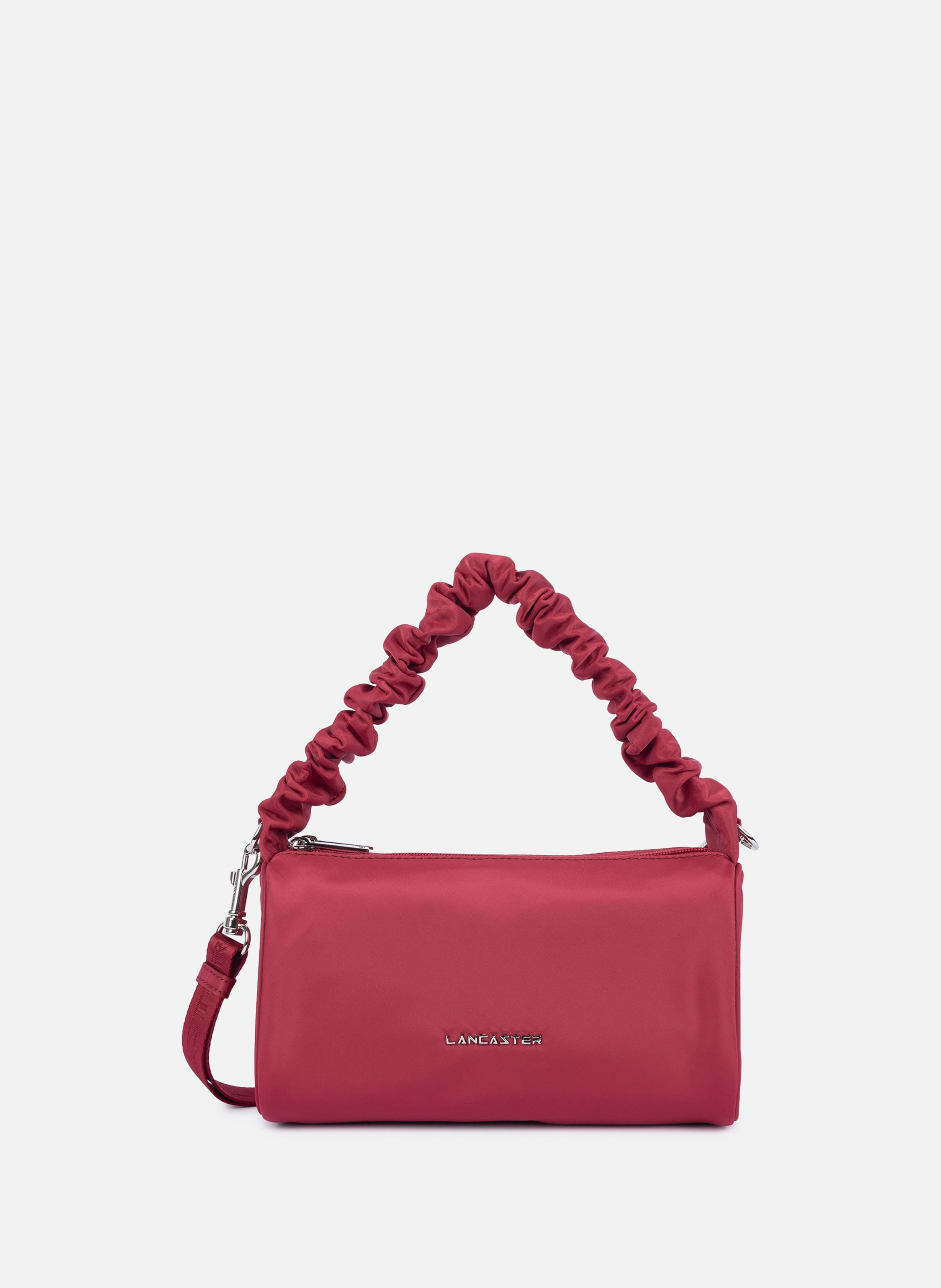 Sac rectangle - basic chouchou  Cerise