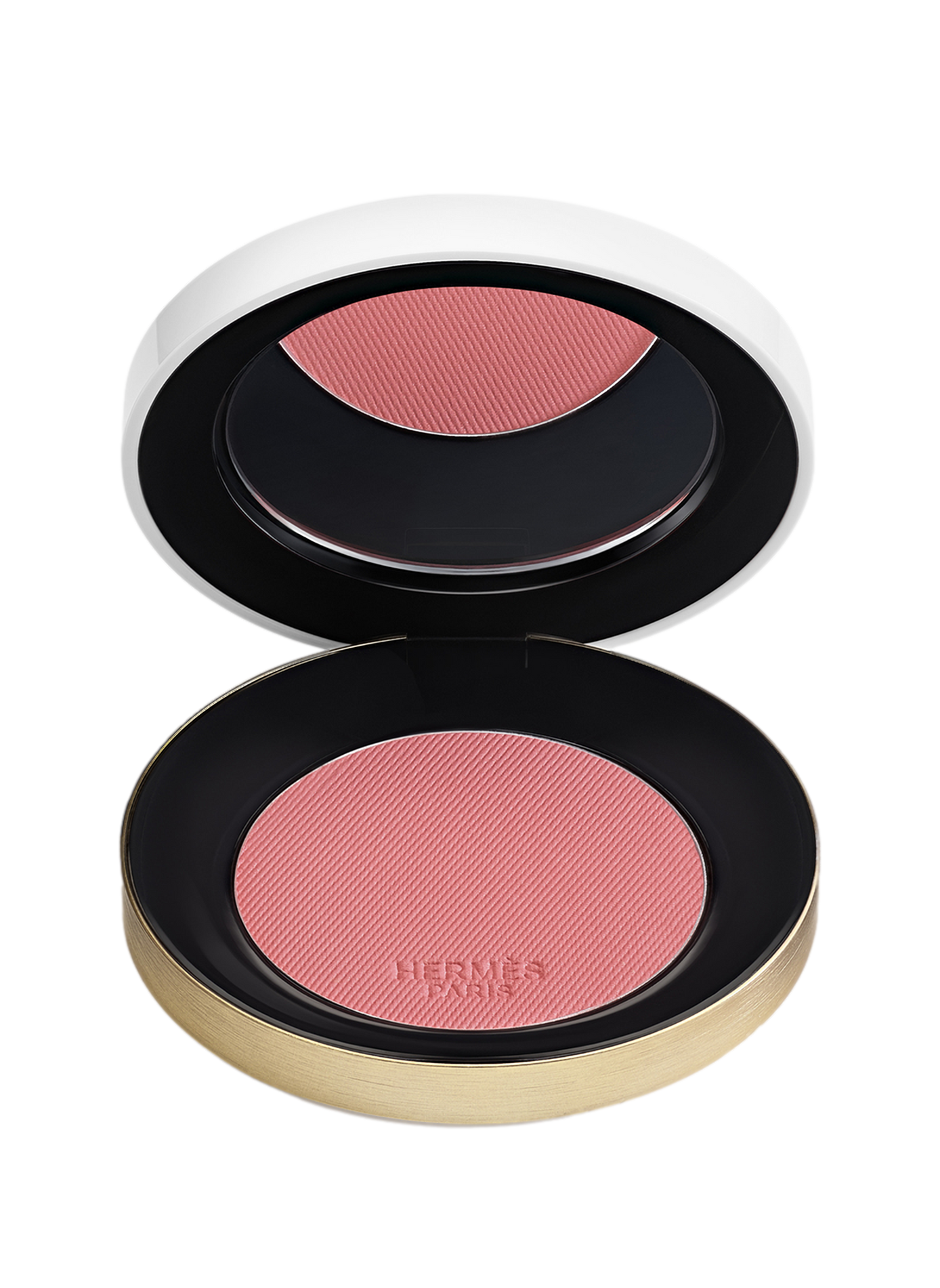 Rose Hermès, Seidiges Rouge, Nachtrosa HERMÈS Rose nuit