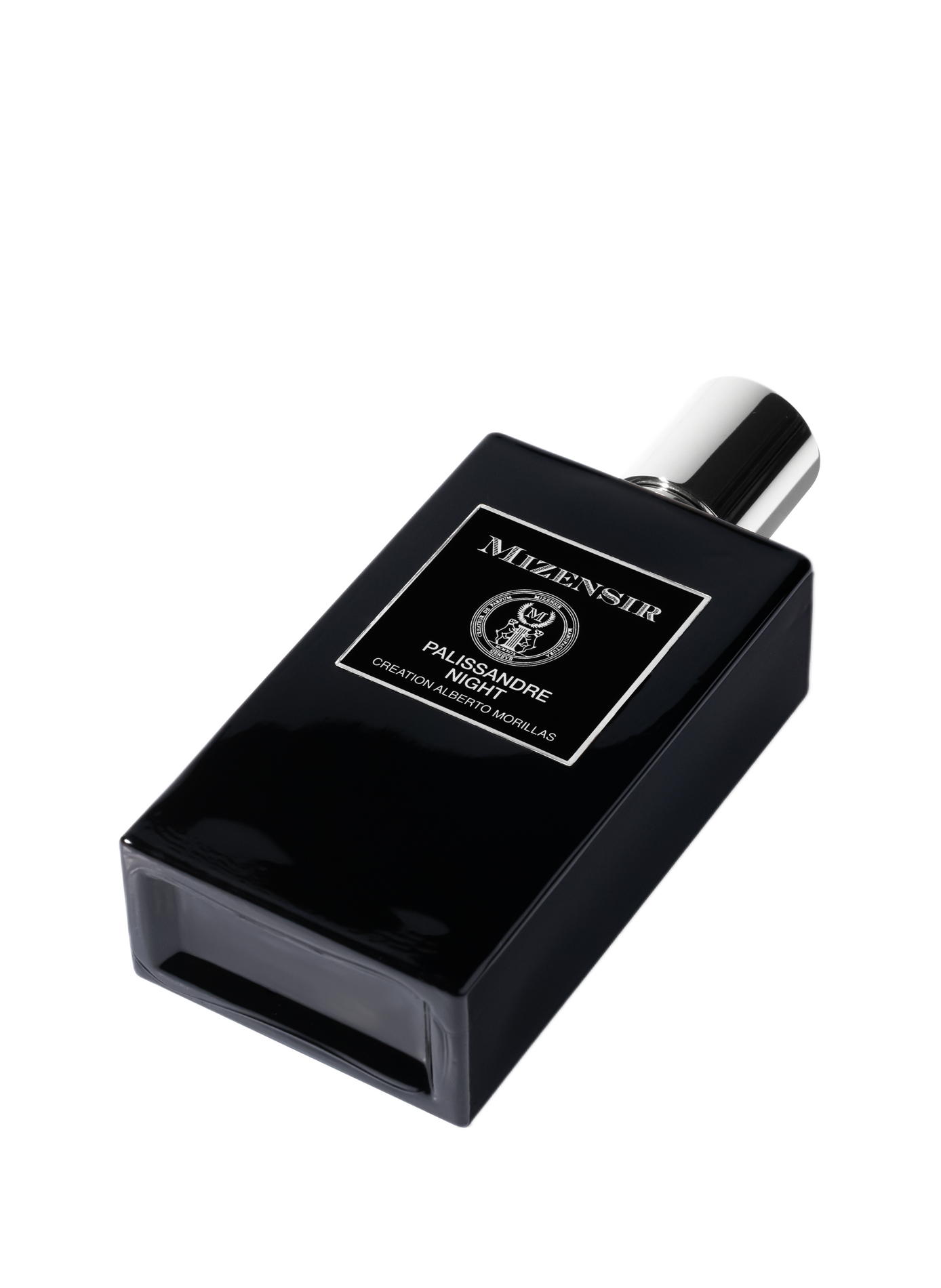 Eau de Parfum - Palissandre Nacht MIZENSIR No color