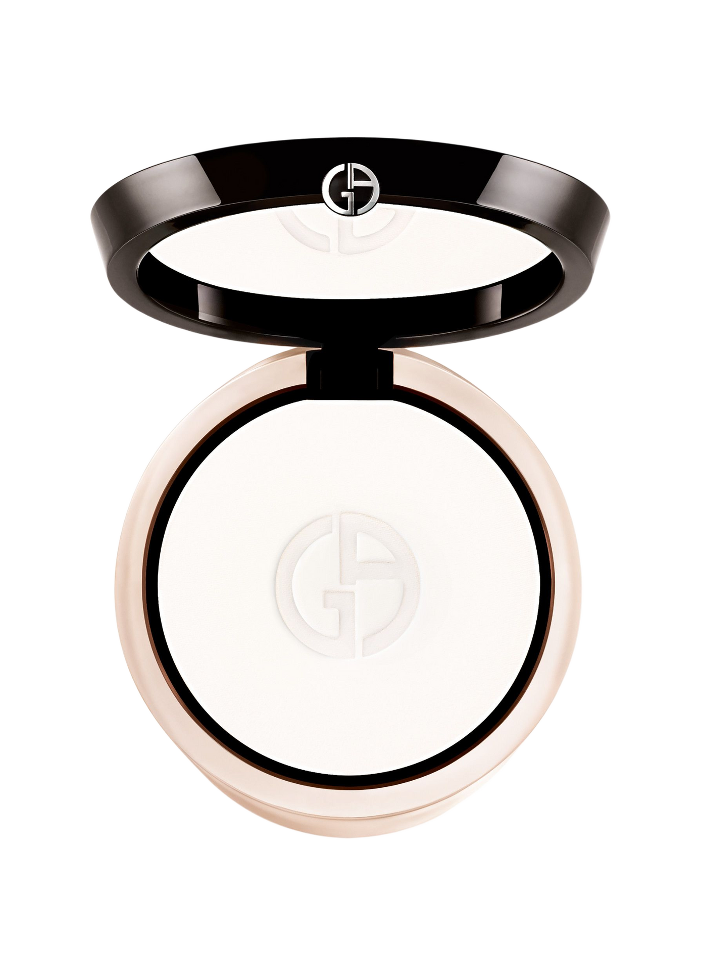 Power Fabric Mattifying Powder ARMANI 00