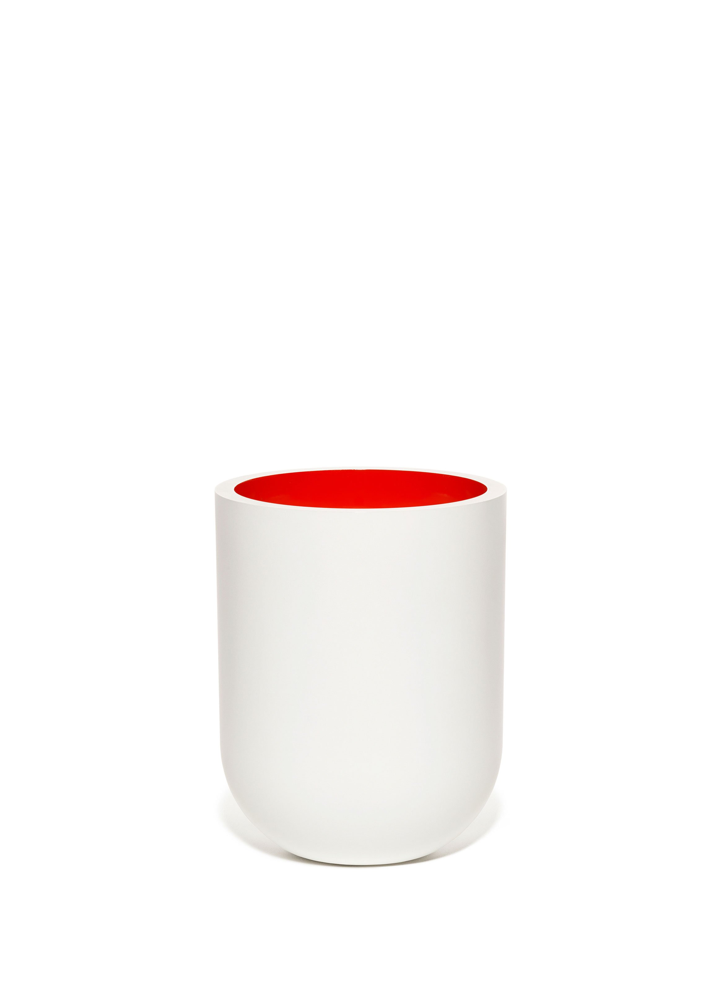 Bougie Saint des Saints, par Carlos Benaïm