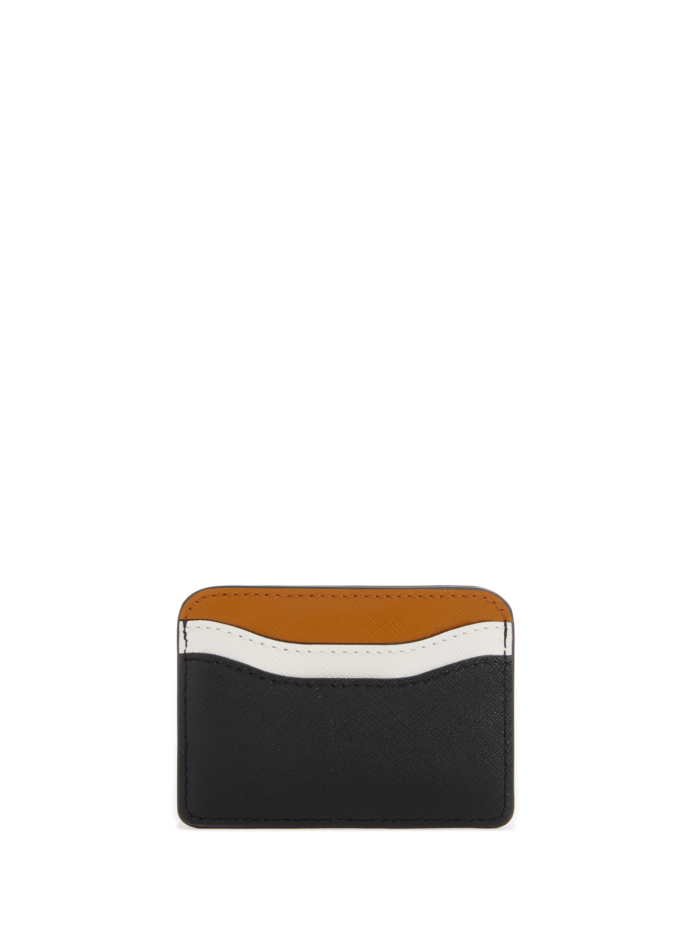 Porte-cartes en cuir