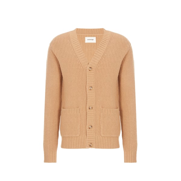 Cardigan en laine Cardigan en laine
