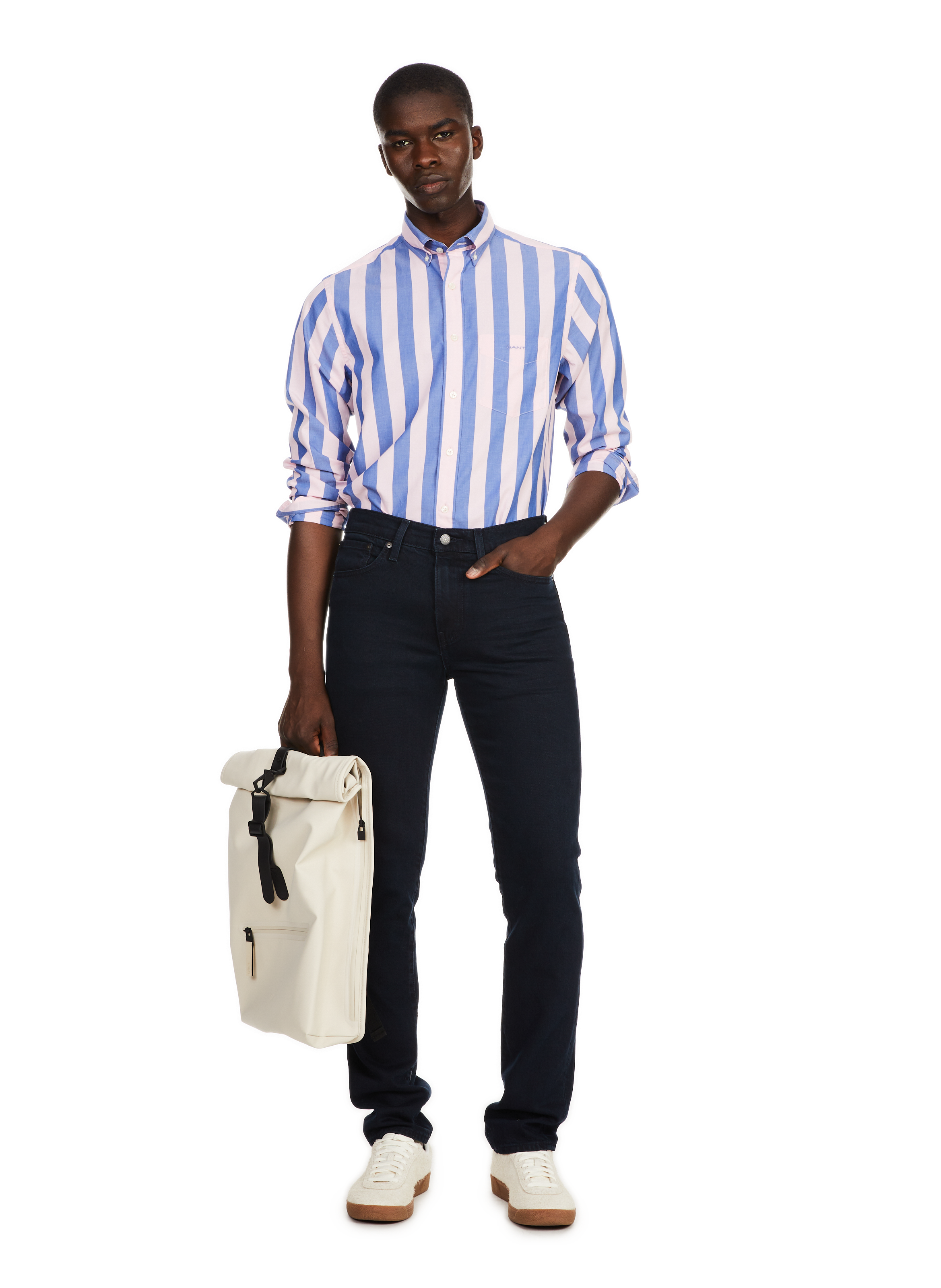 511 slim-fit jeans LEVI'S Blue