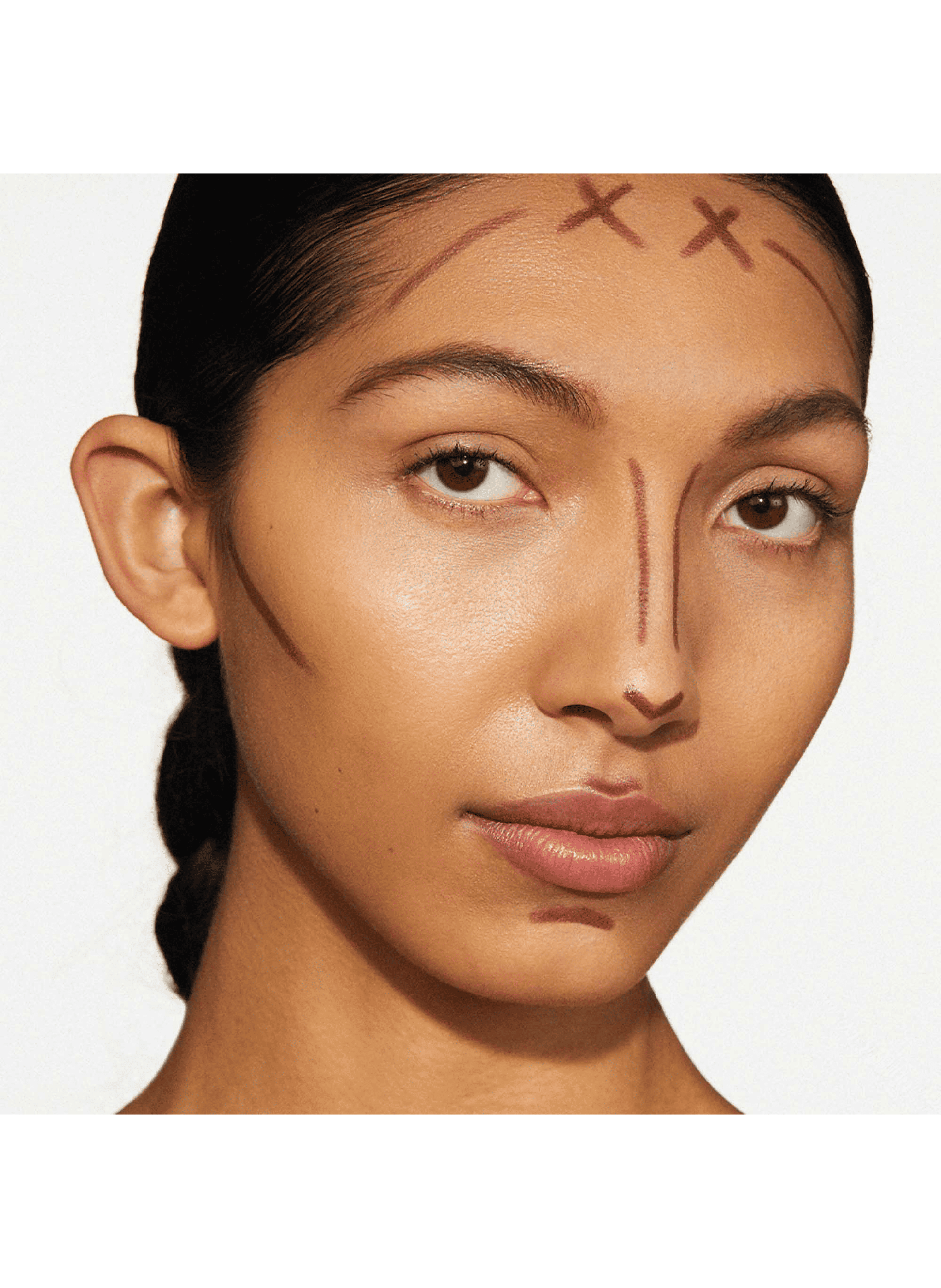 Contour Stylus VICTORIA BECKHAM Sandstone