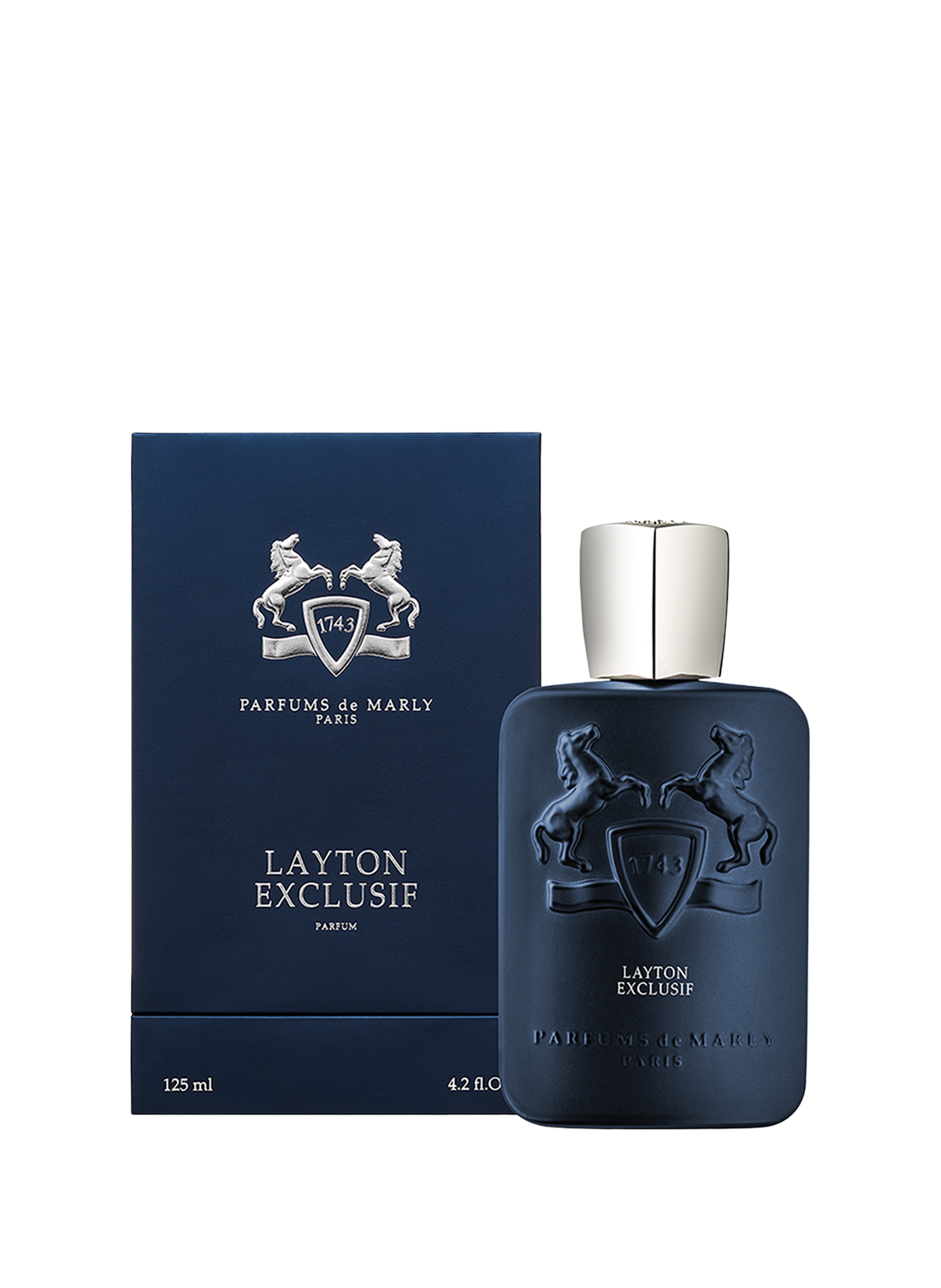 Layton Exclusif - Eau de Parfum PARFUMS DE MARLY No color