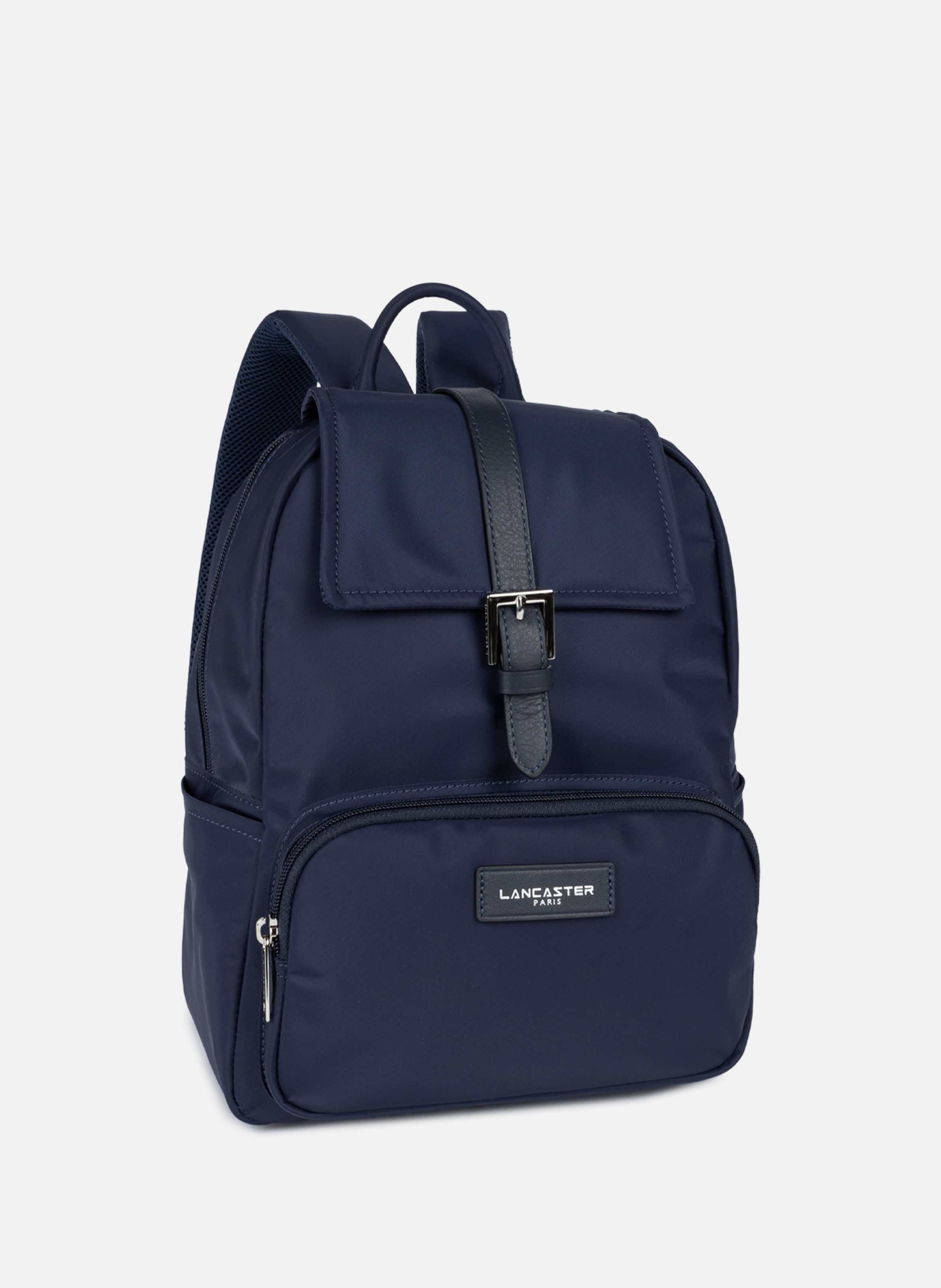 Sac à dos - basic vita LANCASTER Bleu