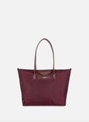 Large tote bag - Smart KBA  Bordeaux