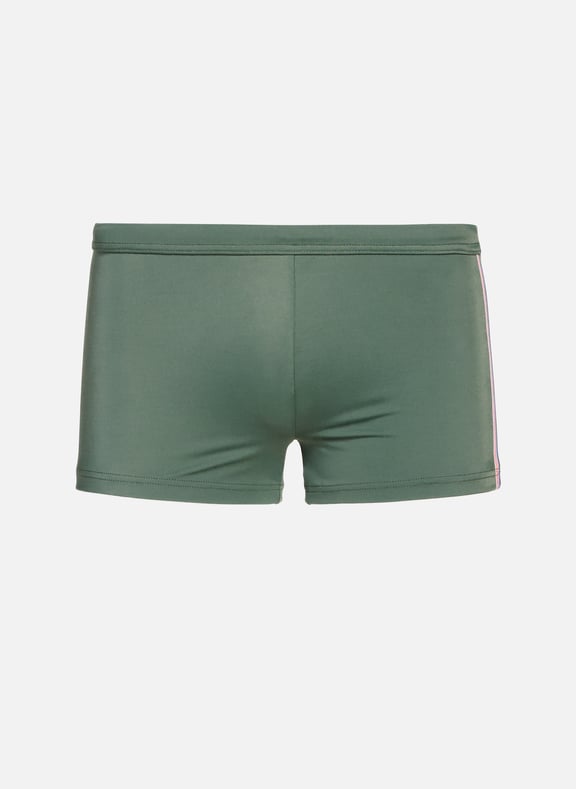 Boxer de bain Vert by HOM HOM Boxer de bain Vert