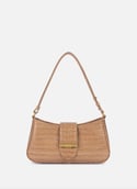 Shoulder bag - Exo Ily  Sable