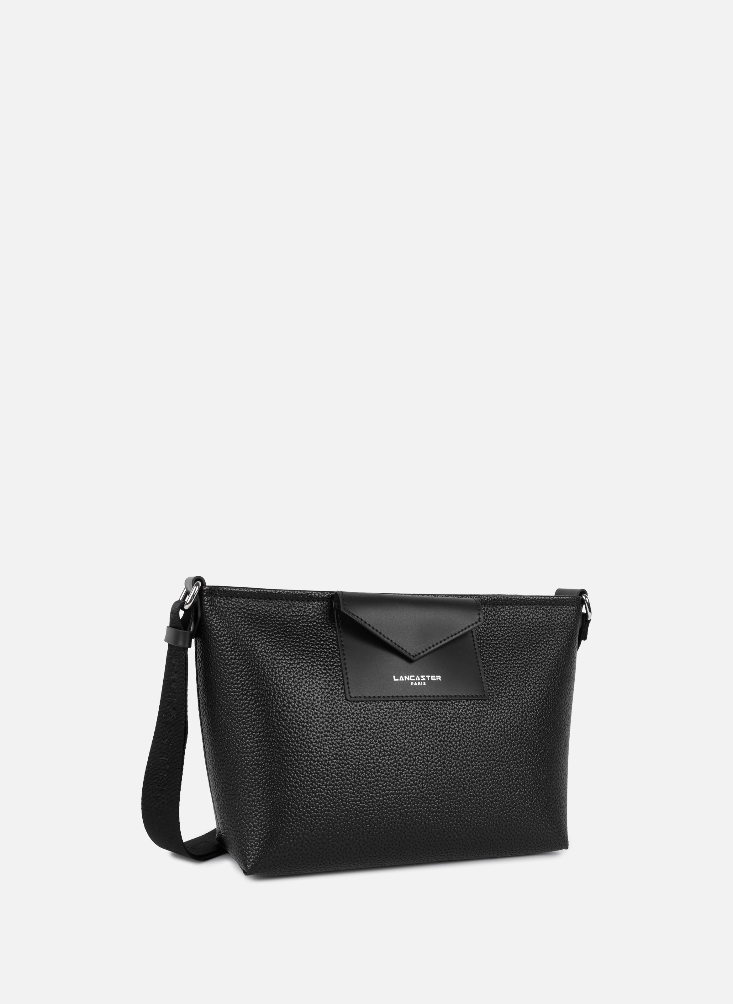 Sac trotteur - maya double kba Noir