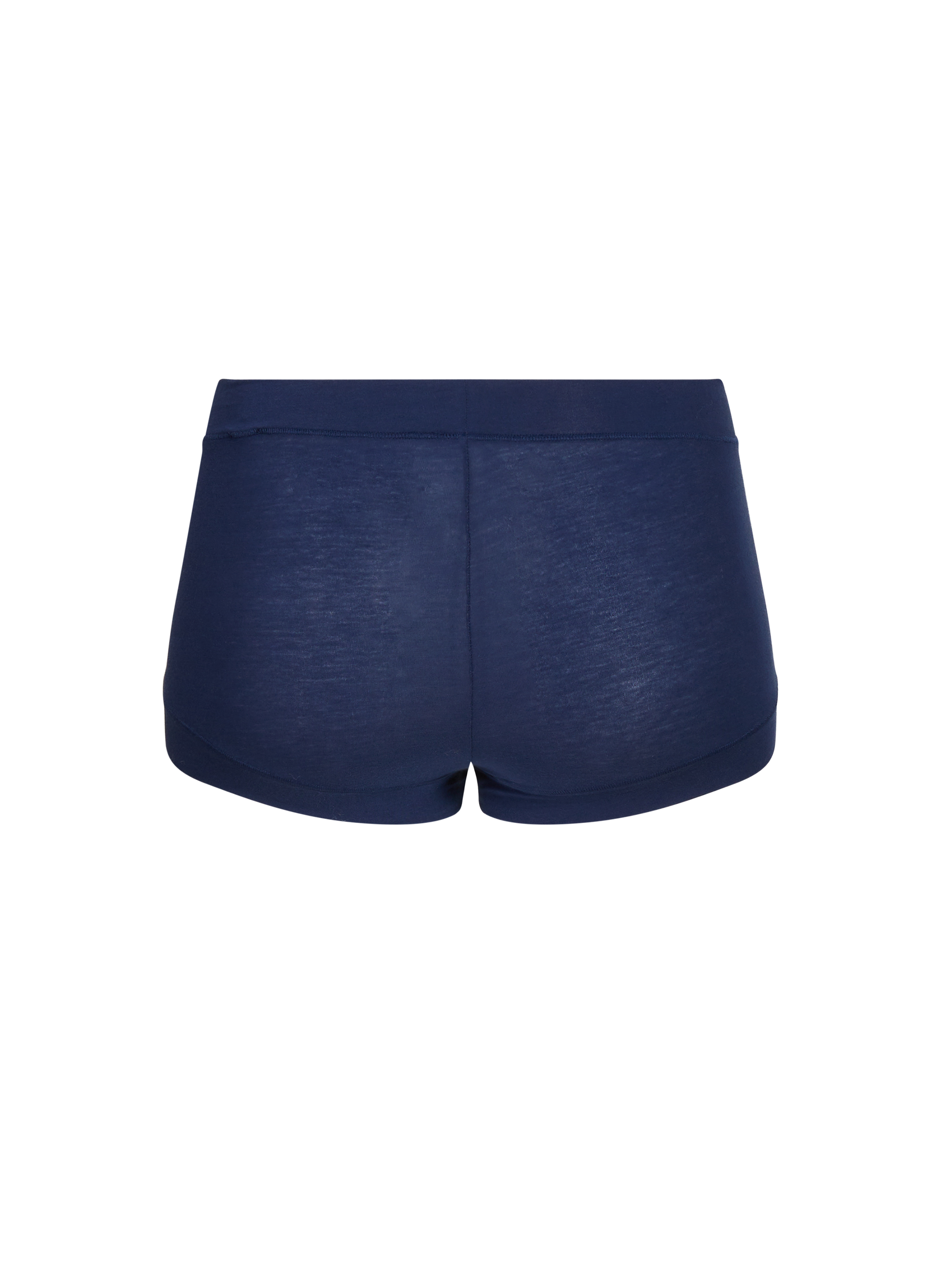 Shorty en coton POLO RALPH LAUREN Bleu