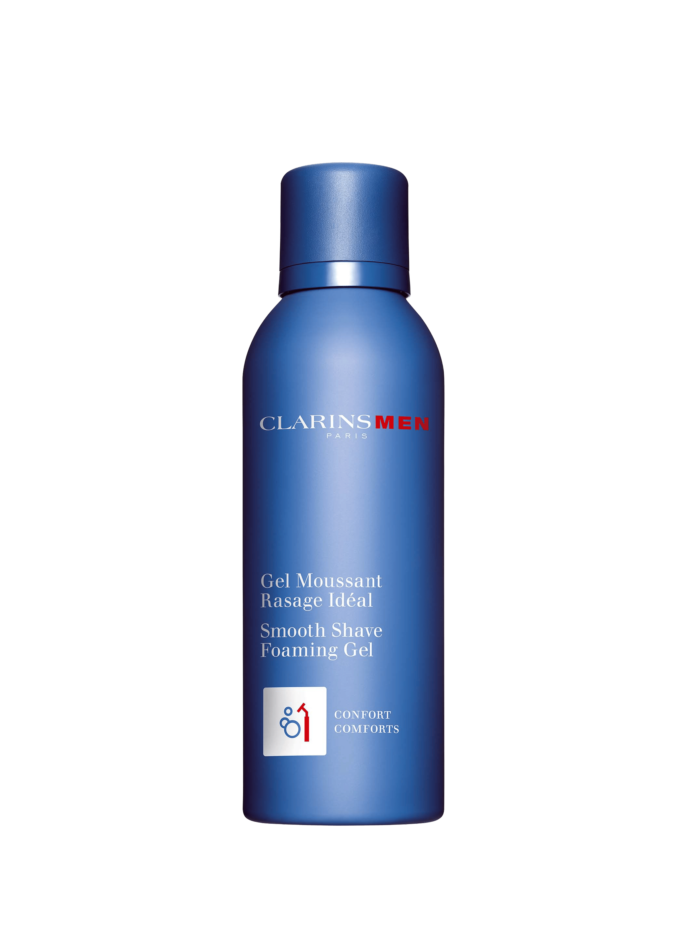 ClarinsMen Ideal Shaving Gel Foam CLARINS No color