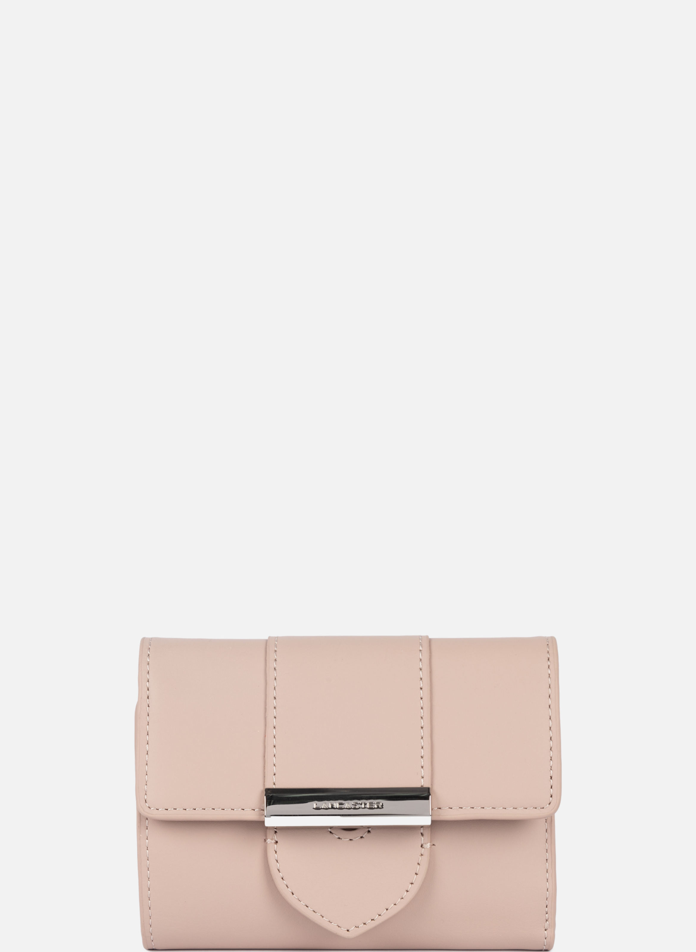 LANCASTER Portefeuille - paris ily Beige