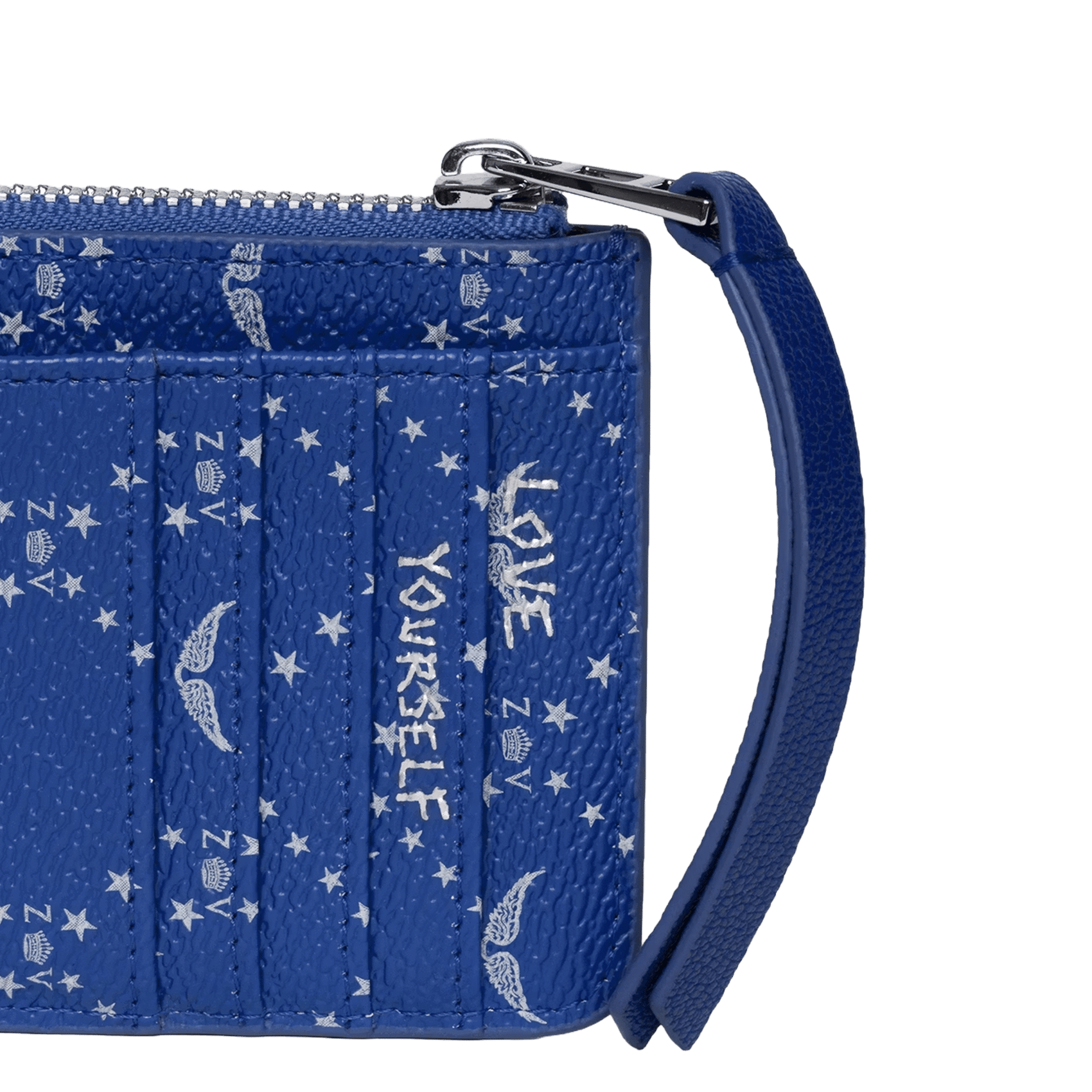 Zv card zv card ZADIG&VOLTAIRE Bleu