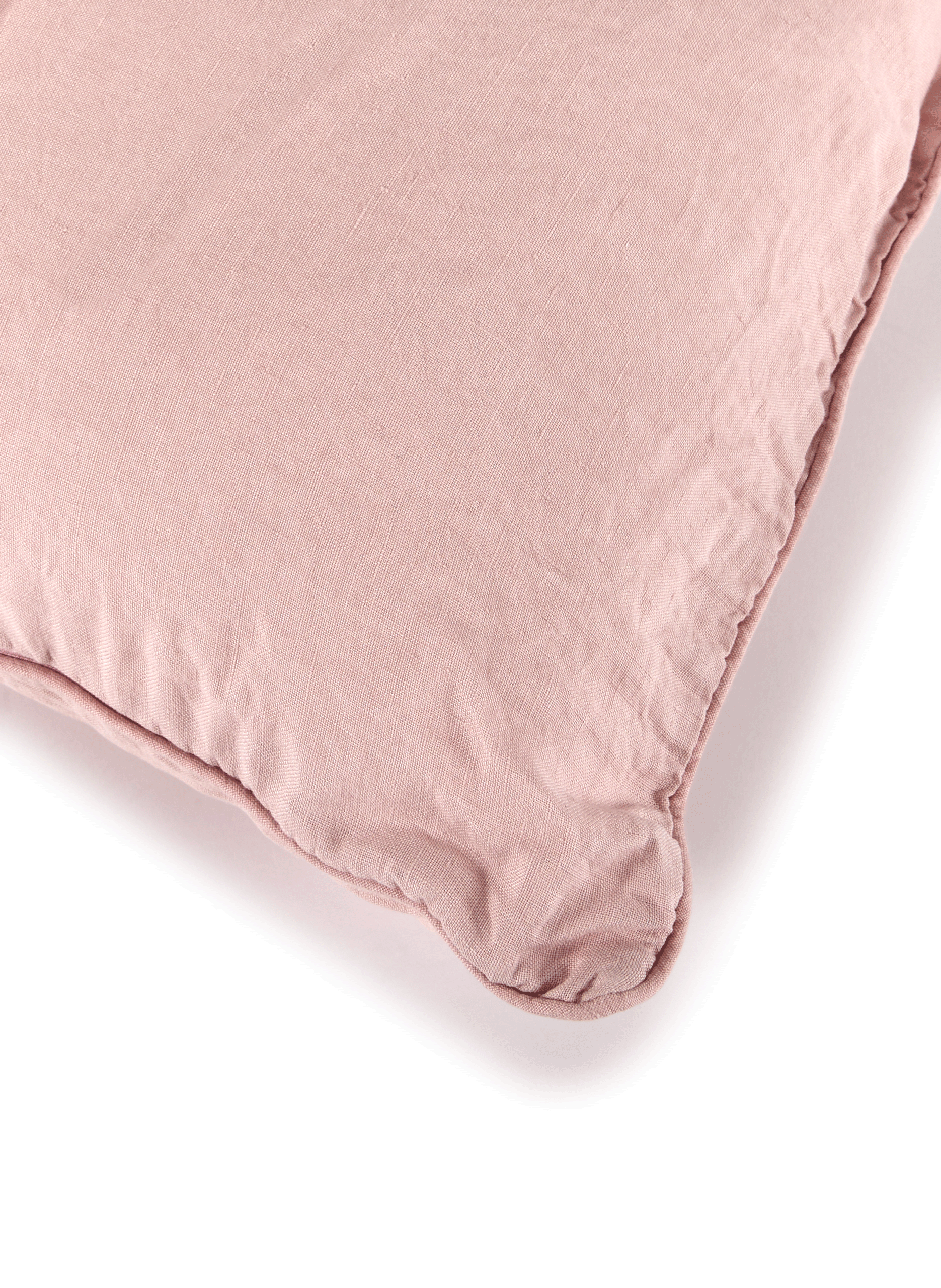 Pillowcase AU PRINTEMPS PARIS Pink