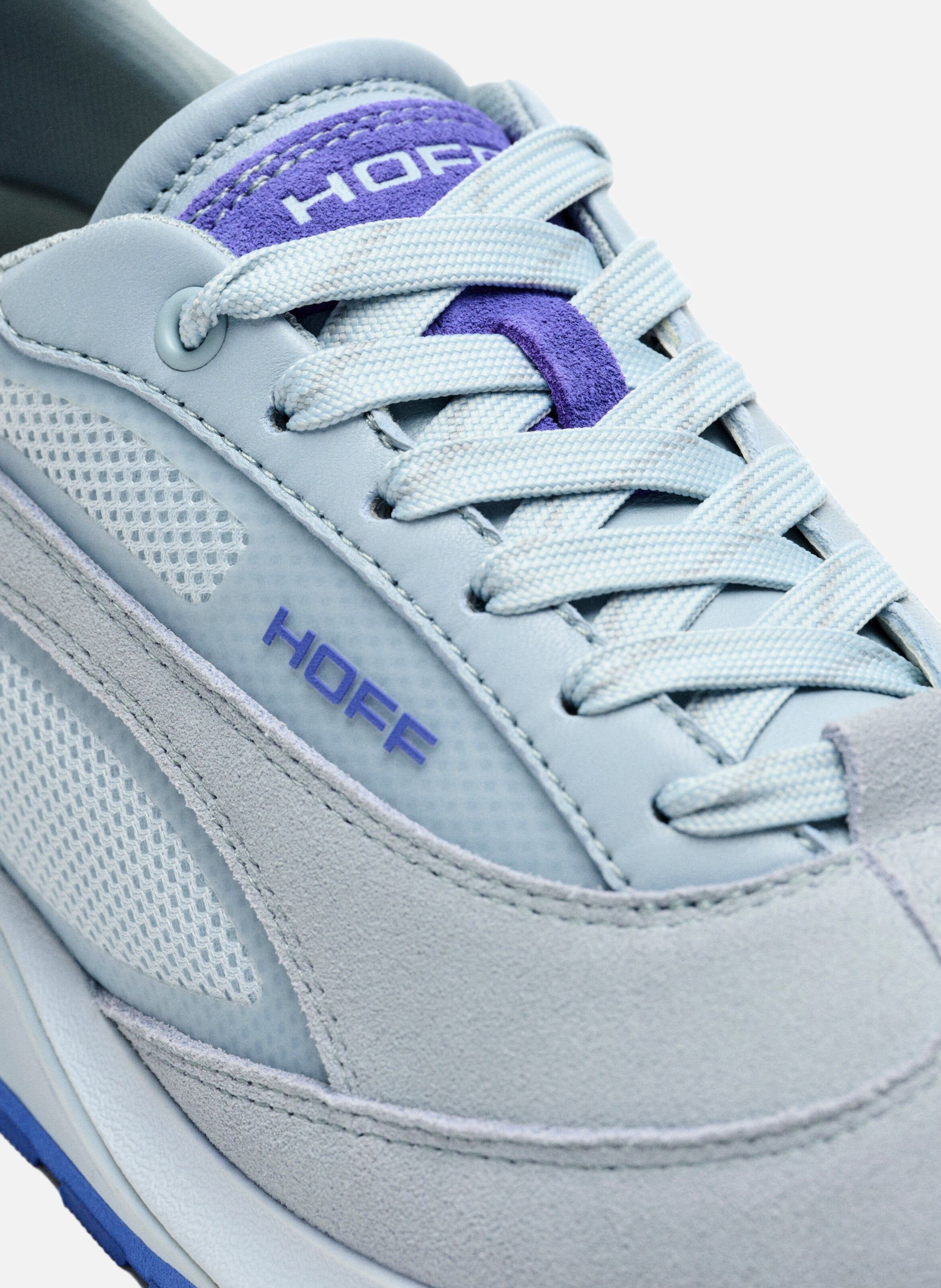 Hoff baskets décontractées seven HOFF Bleu