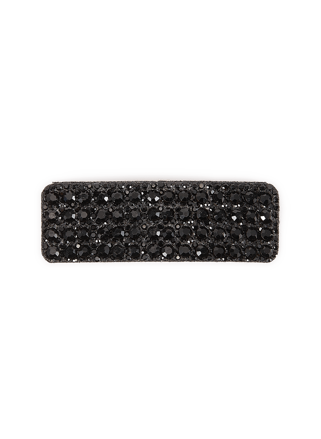 Barette à strass SAISON 1865 Noir