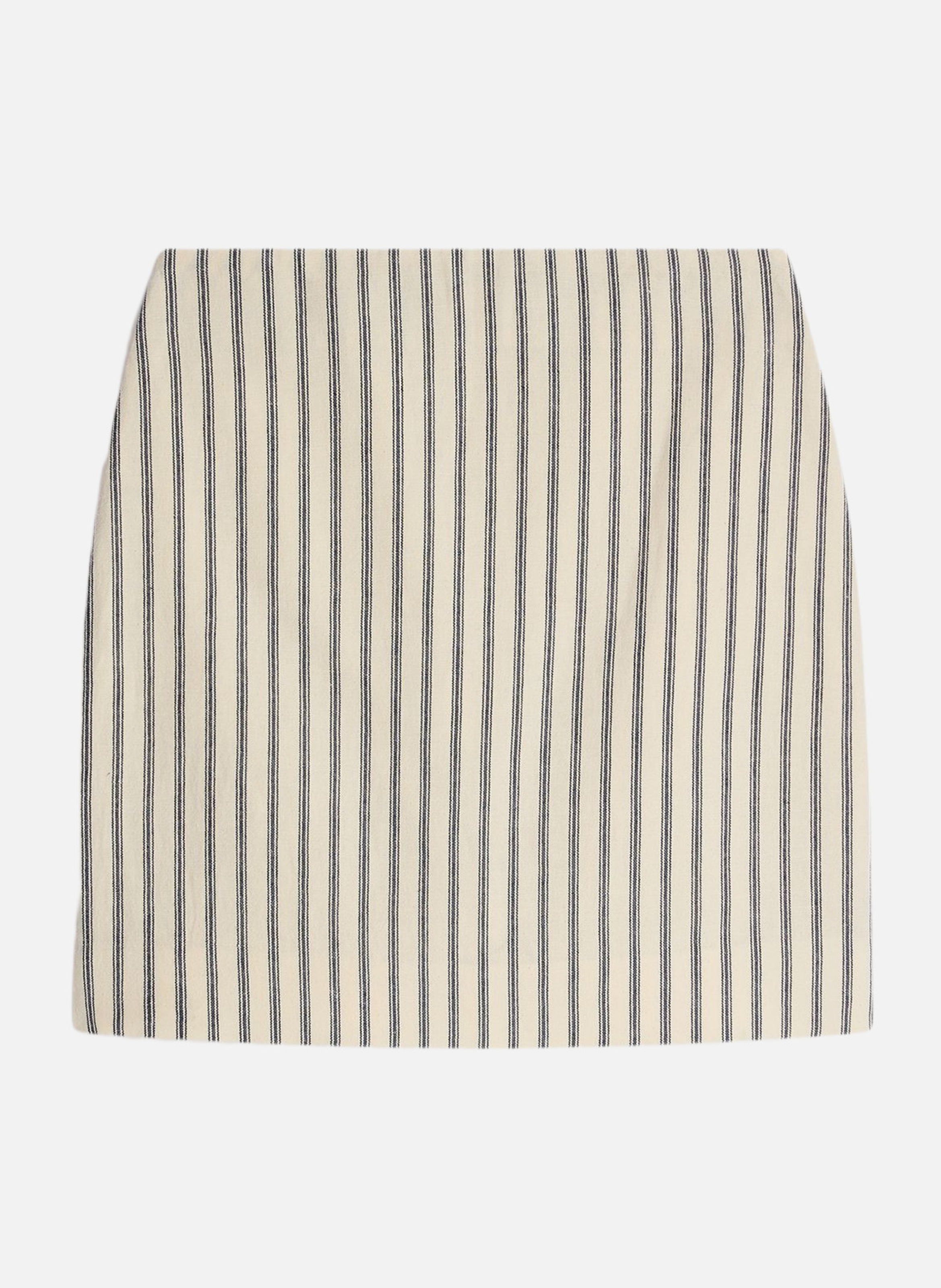 Jupe giosetta VANESSA BRUNO Bleu