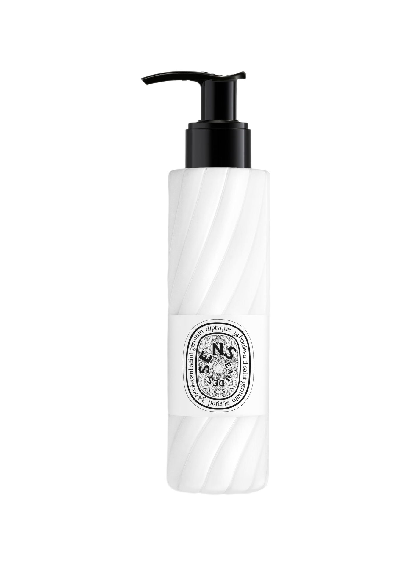 Eau des Sens - Lait de parfum pour le corps - Edition estivale DIPTYQUE No color