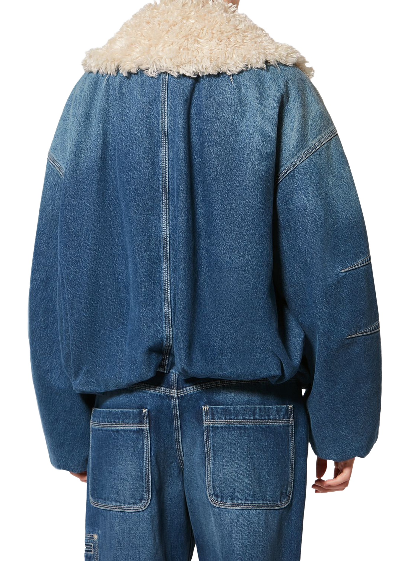 Sorry ISABEL MARANT Blau