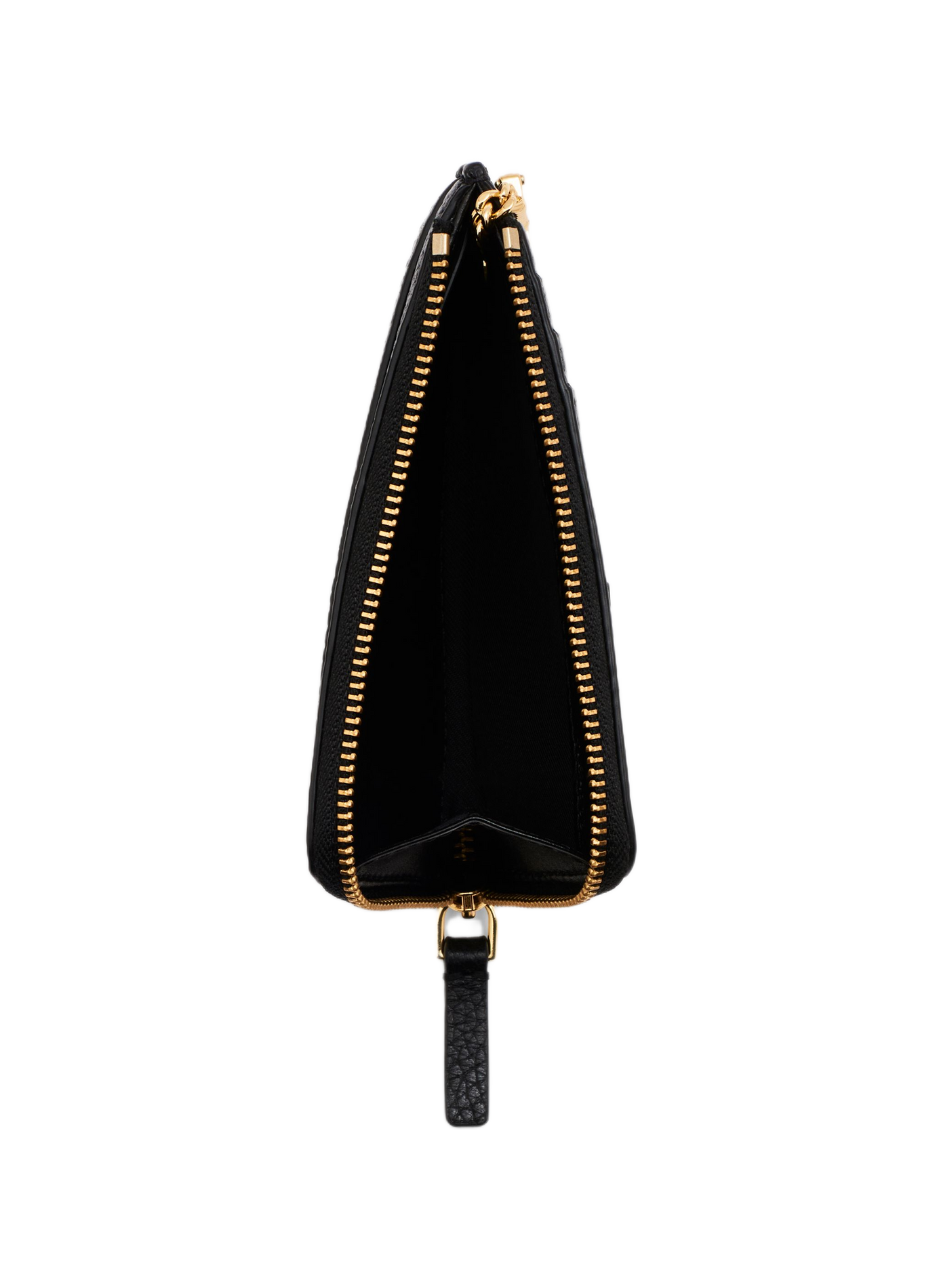 Leather wallet | Black MARC JACOBS Women