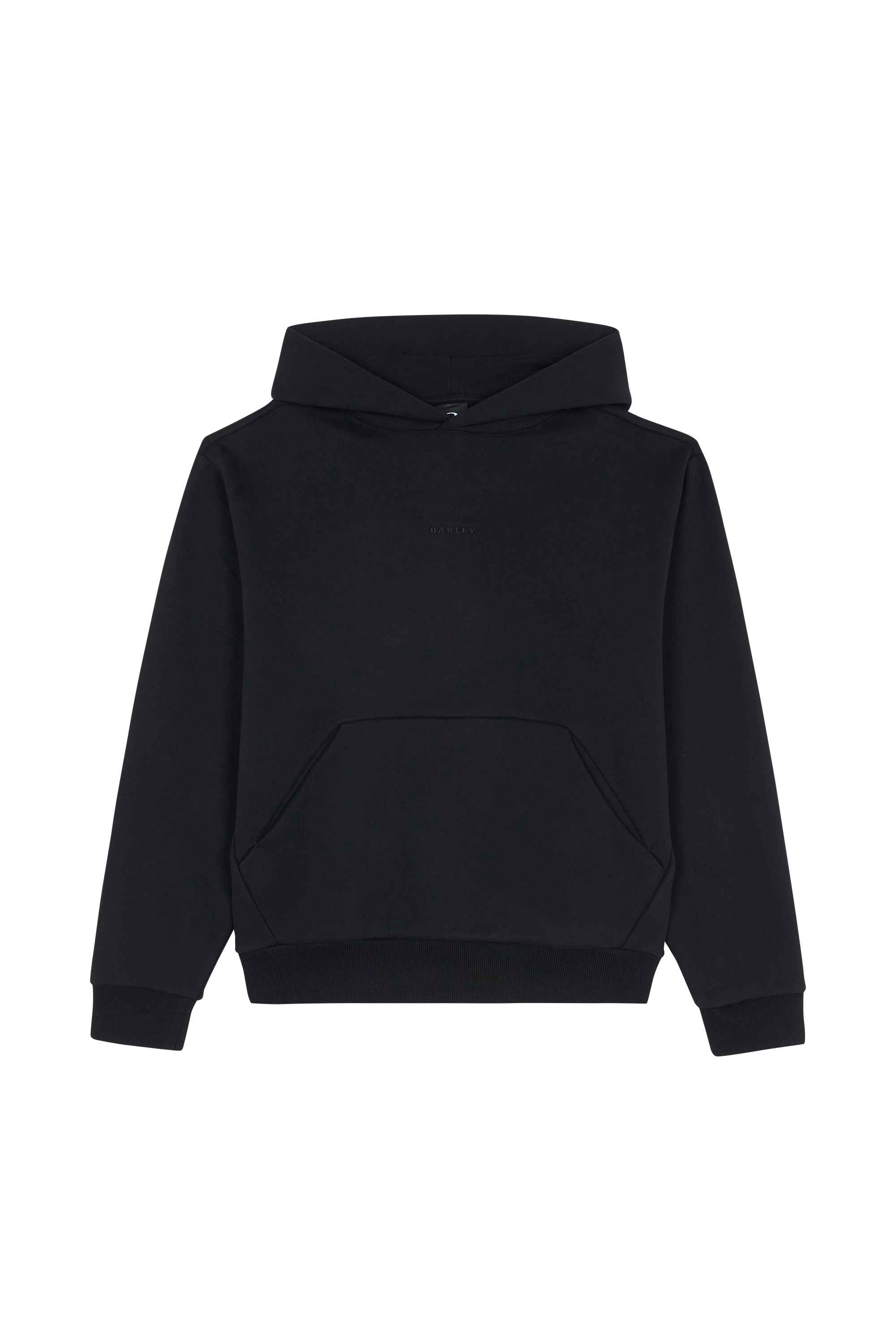 Hoodie soho gen OAKLEY Noir