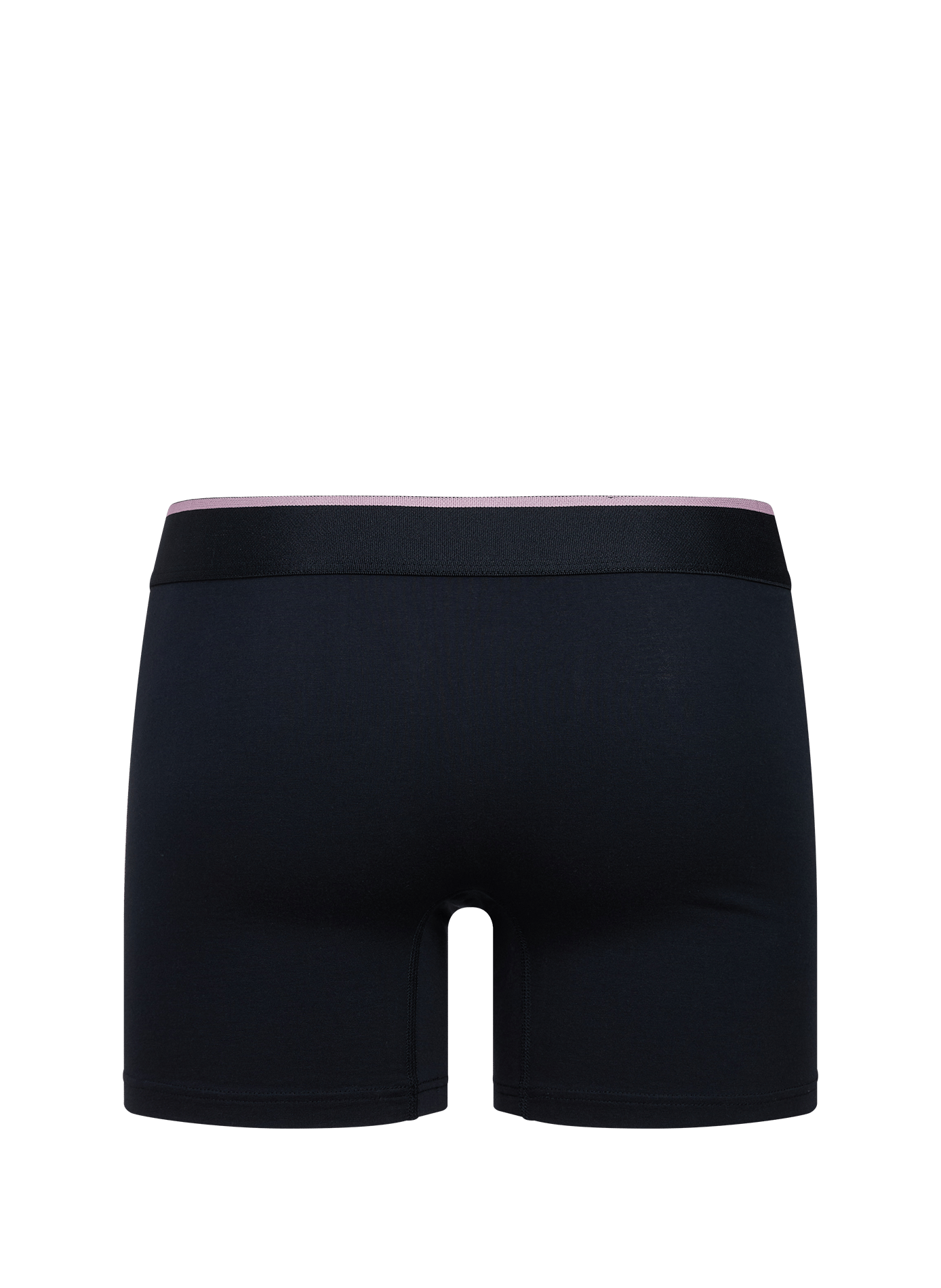 Set of 3 mixed cotton boxer shorts EDEN PARK Multicolour