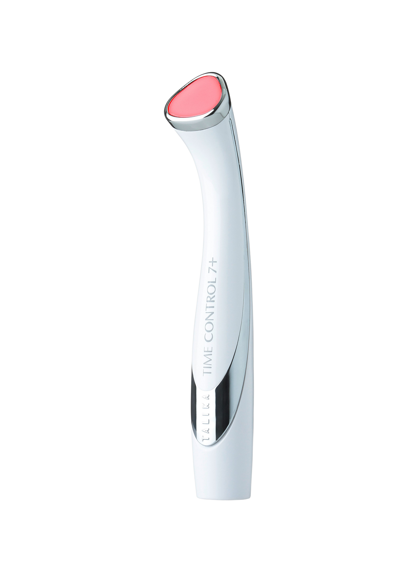 Time Control 7+ - 7 technologies LED et électrostimulation TALIKA No color
