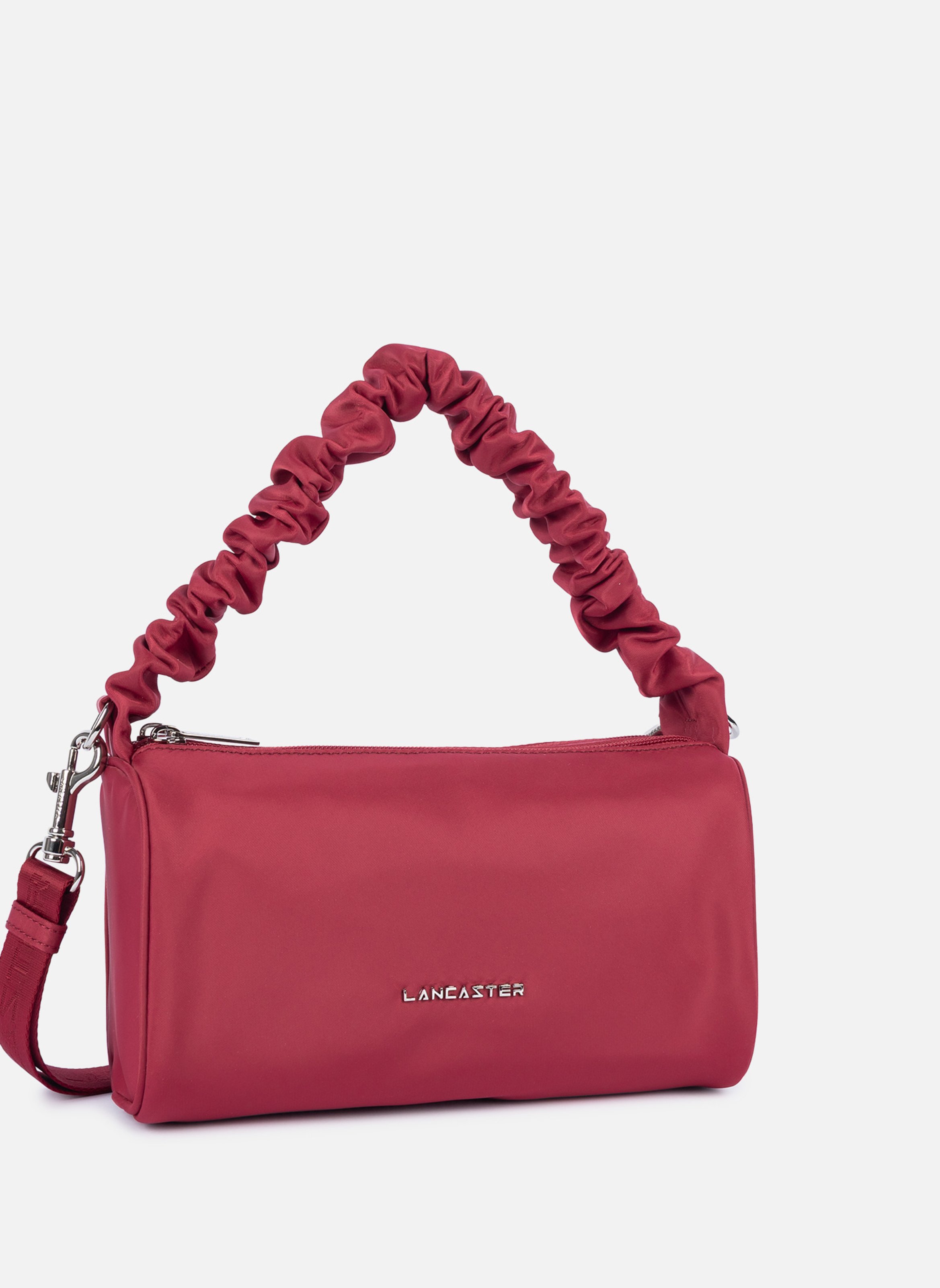 Sac rectangle - basic chouchou | Rouge LANCASTER Femme