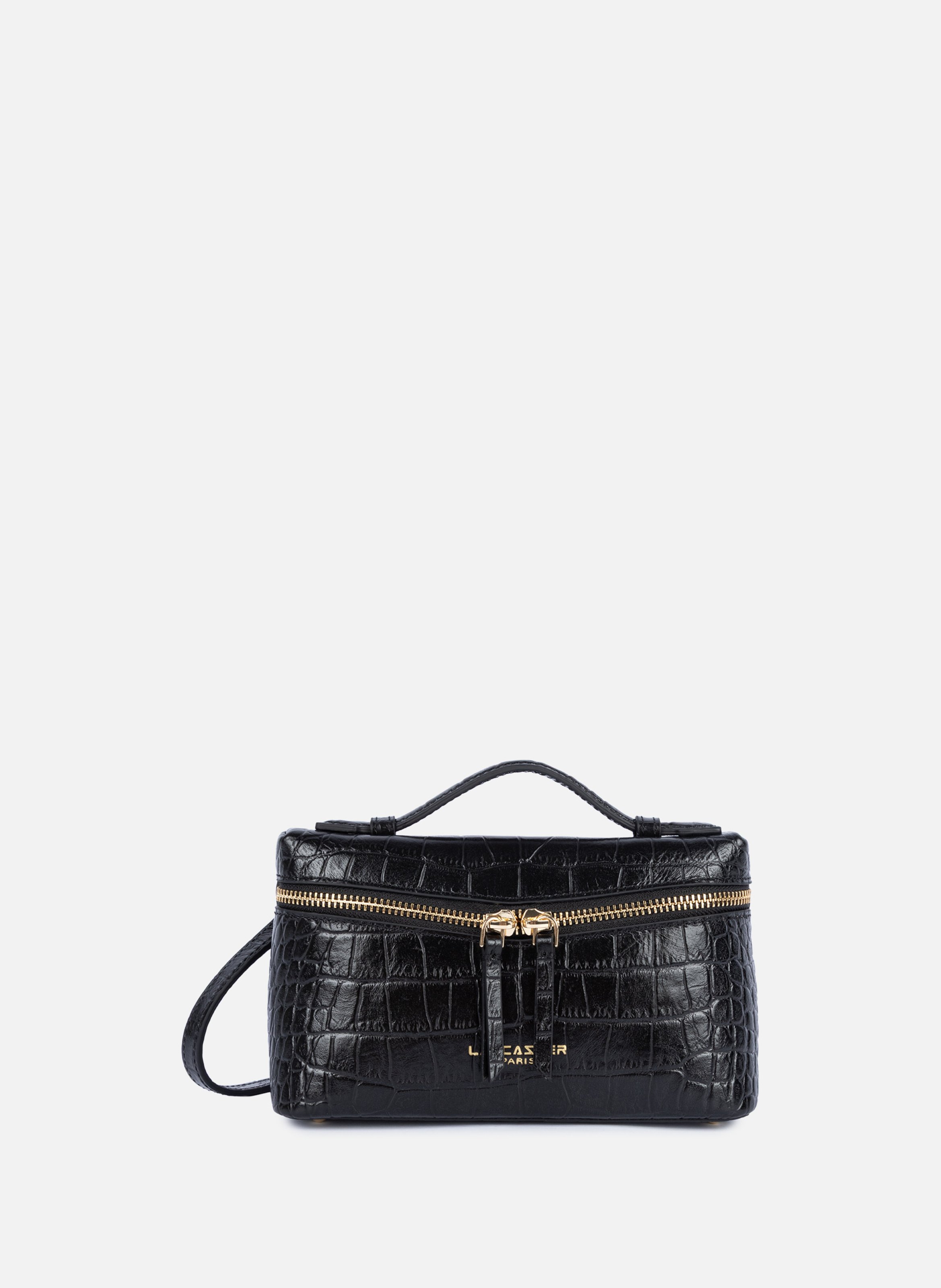 Small box bag – exo  Noir