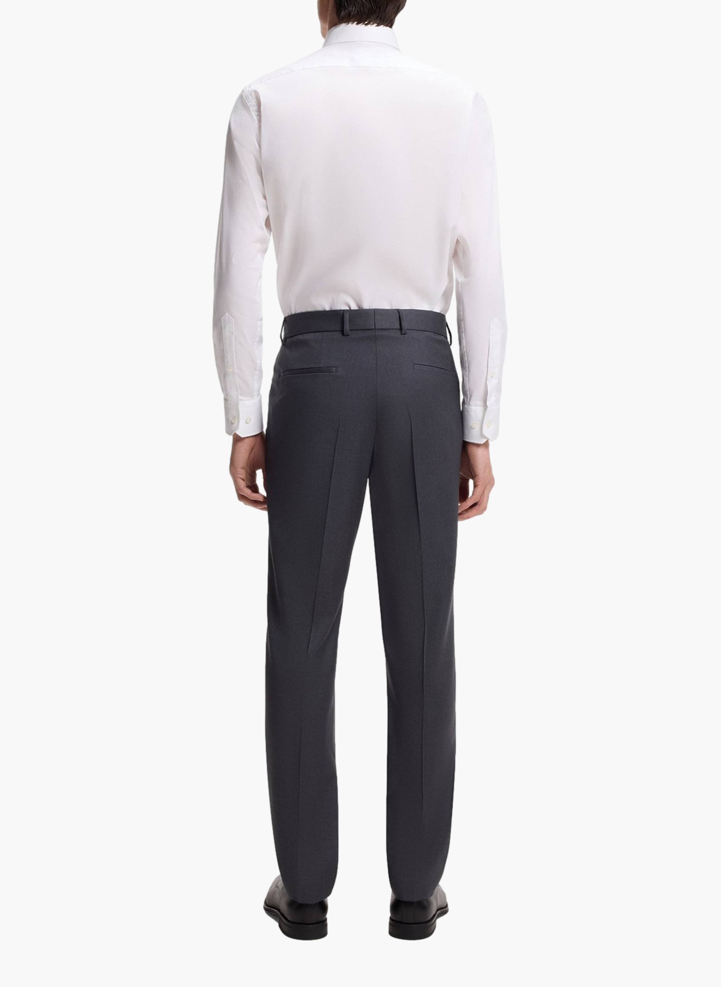 Boss Boss Chemise col classique regular-f...