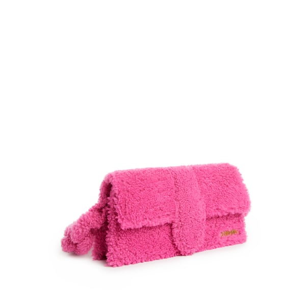 Le Bambidou en peau lainée