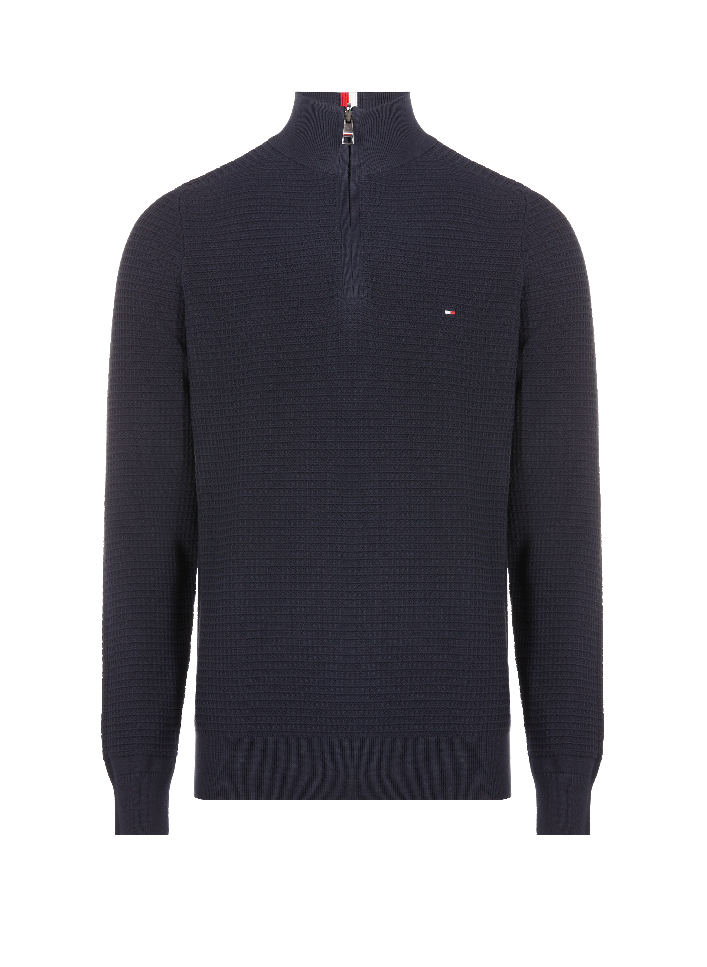 Pull en coton organique