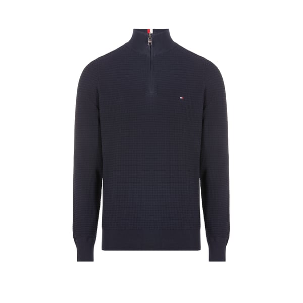 Pull en coton organique