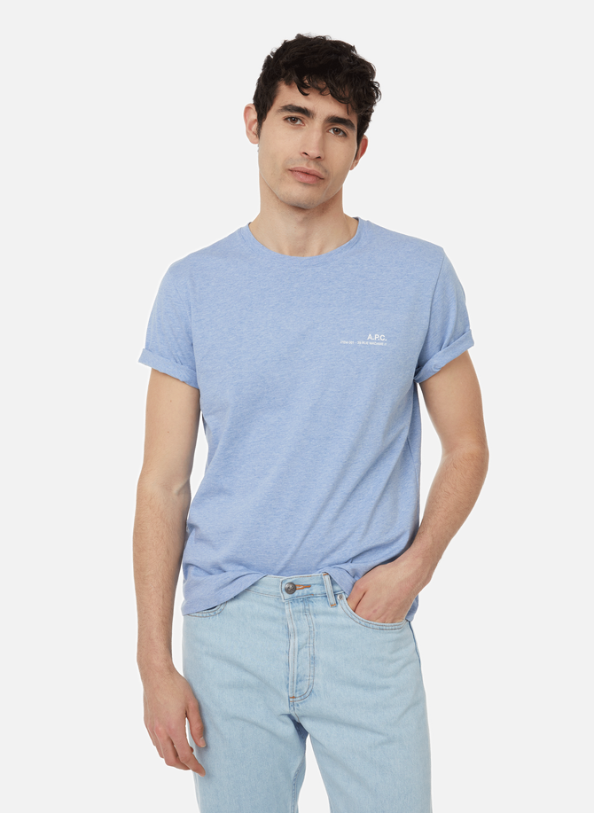 APC Cotton Item T-Shirt