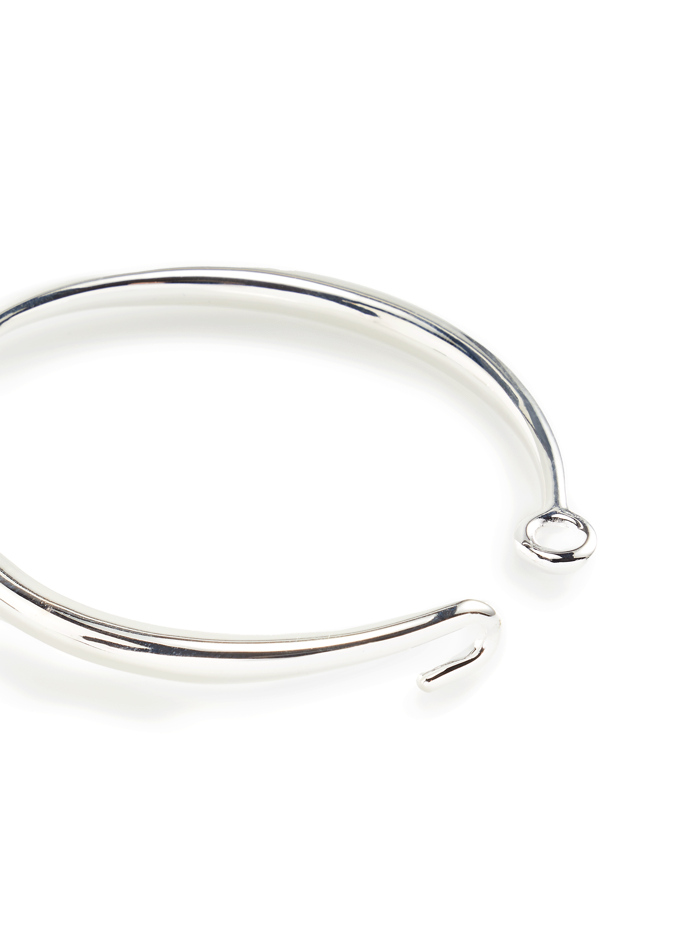 Bracelet rigide en laiton