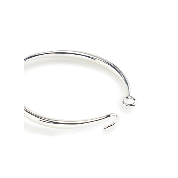 Bracelet rigide en laiton