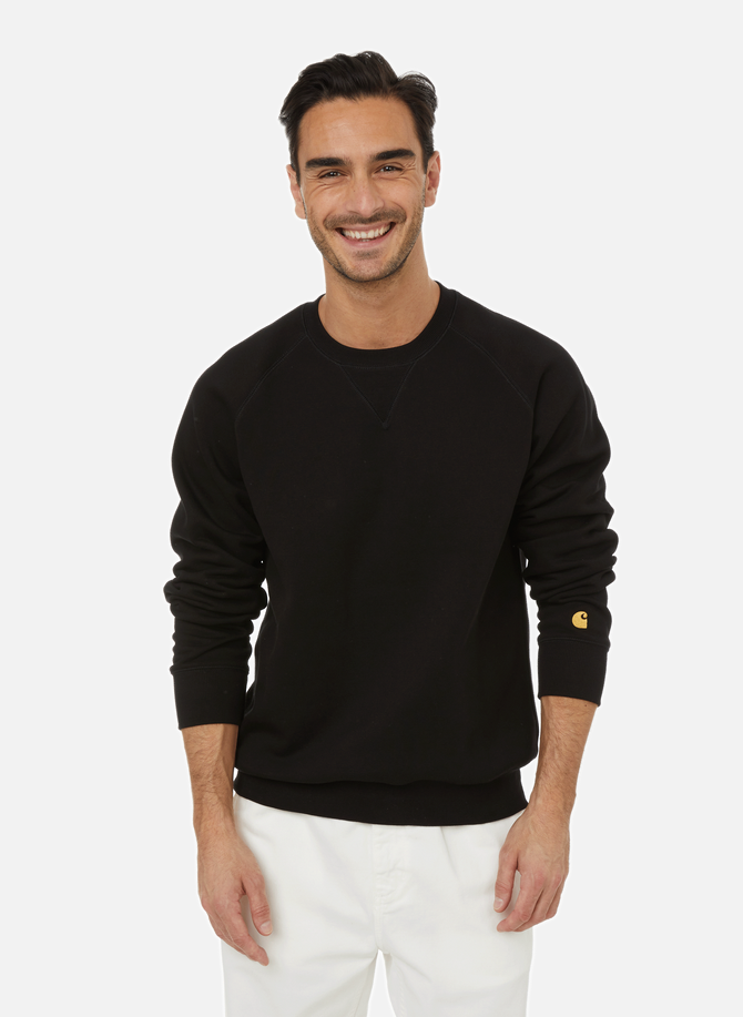 CARHARTT WIP fleece sweatshirt