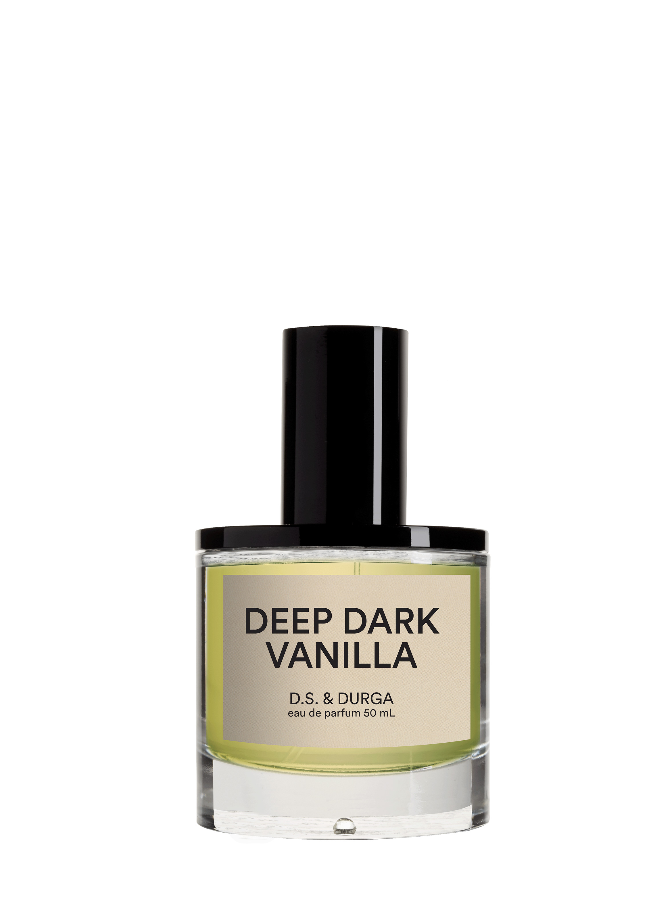 Eau de parfum - Deep Dark Vanilla