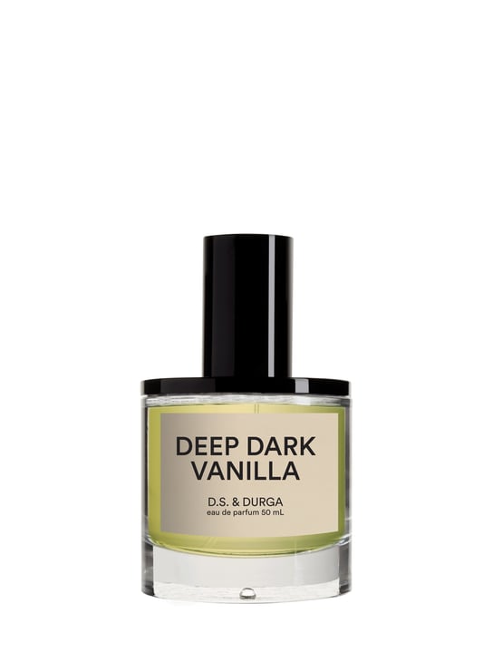 Eau de parfum - Deep Dark Vanilla