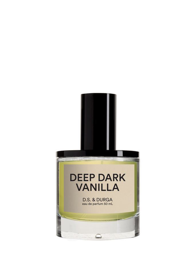 Eau de parfum - Deep Dark Vanilla DS & DURGA