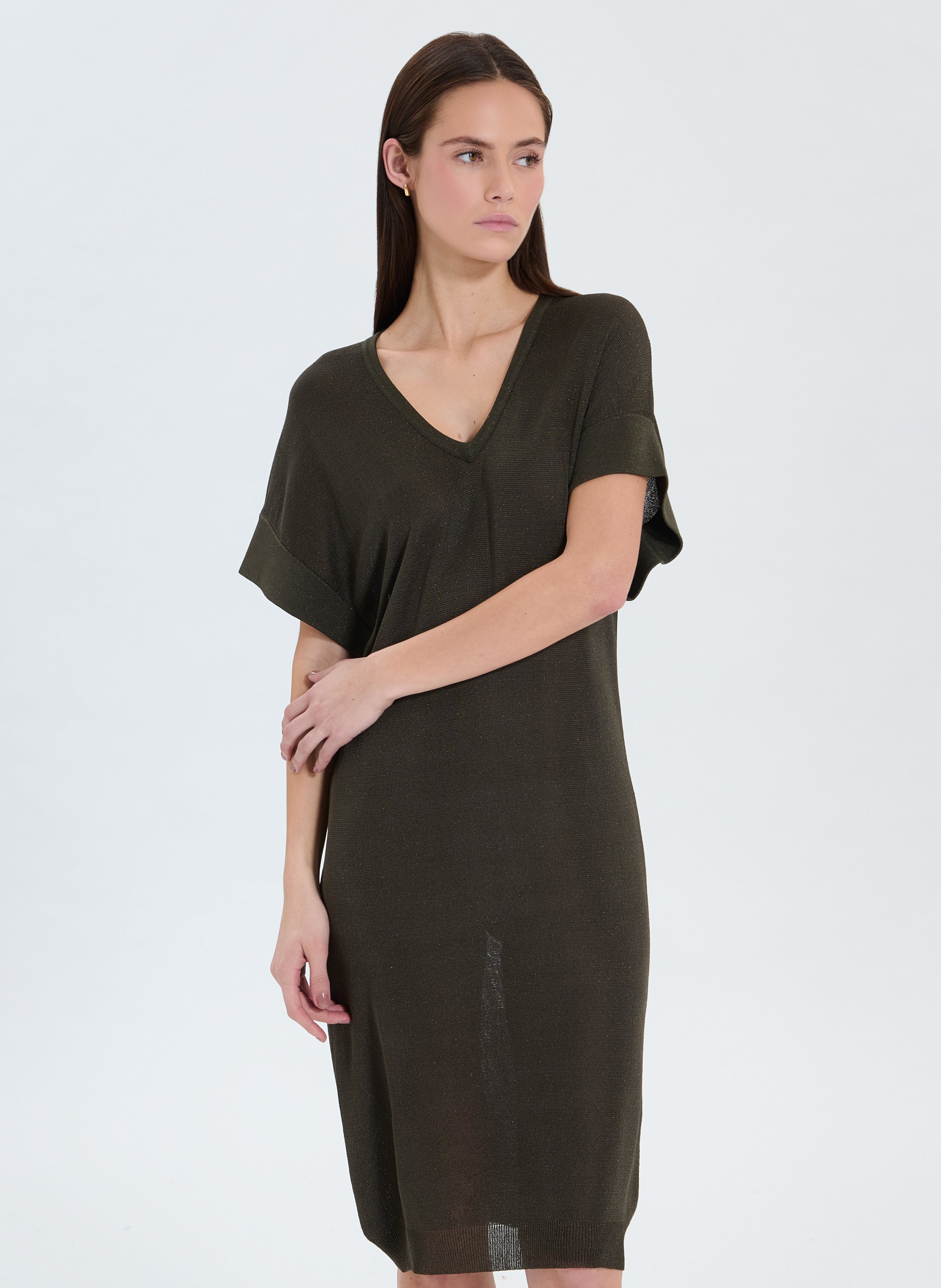 Robe  Rady ZAPA Kaki