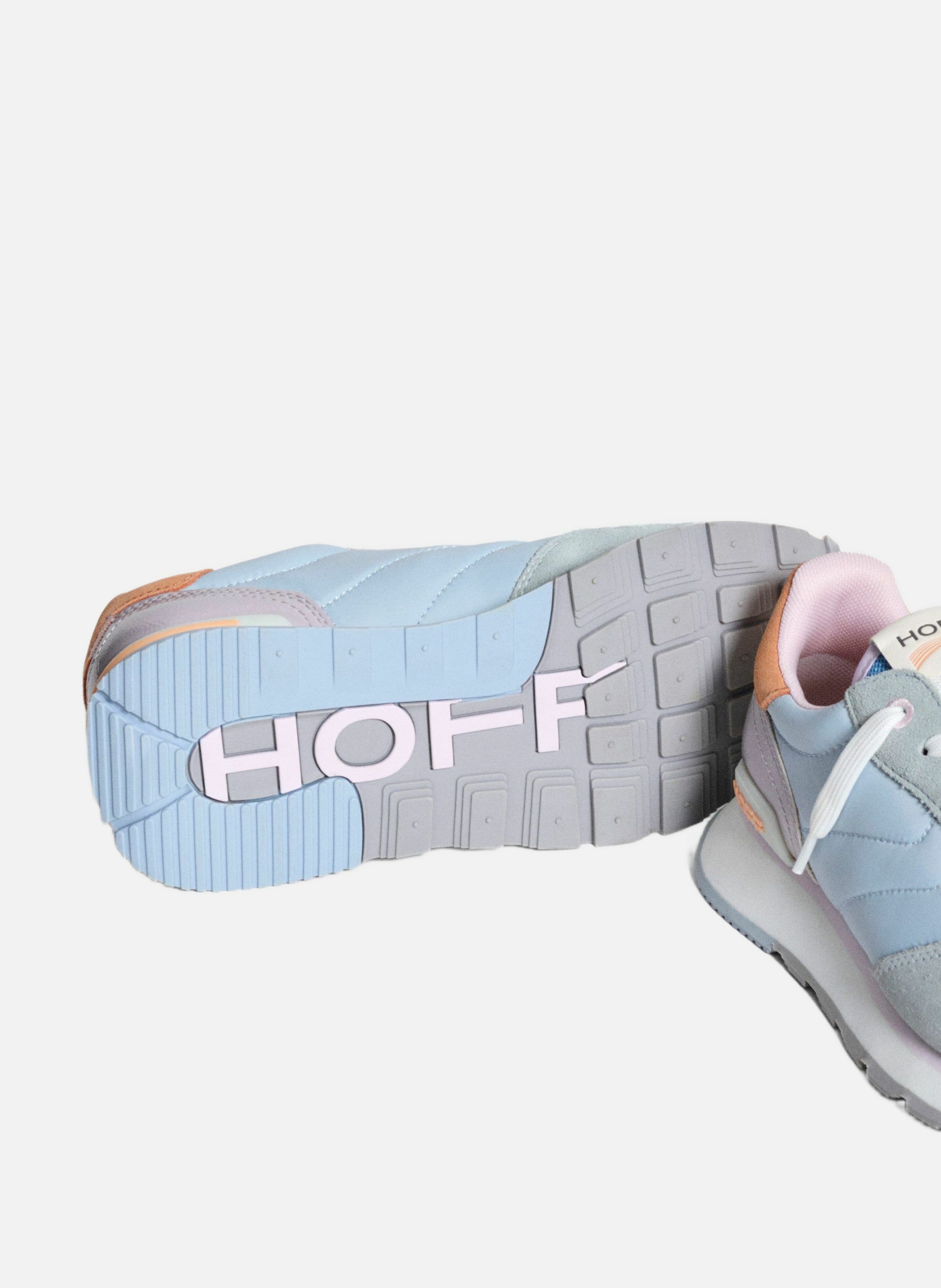 Baskets myra HOFF Bleu