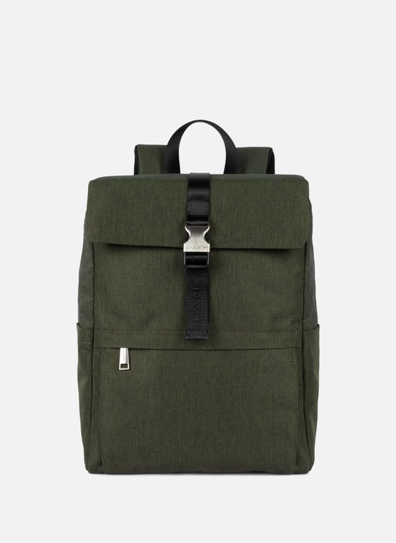Backpack - Smart | Green by LANCASTER Backpack - Smart Green