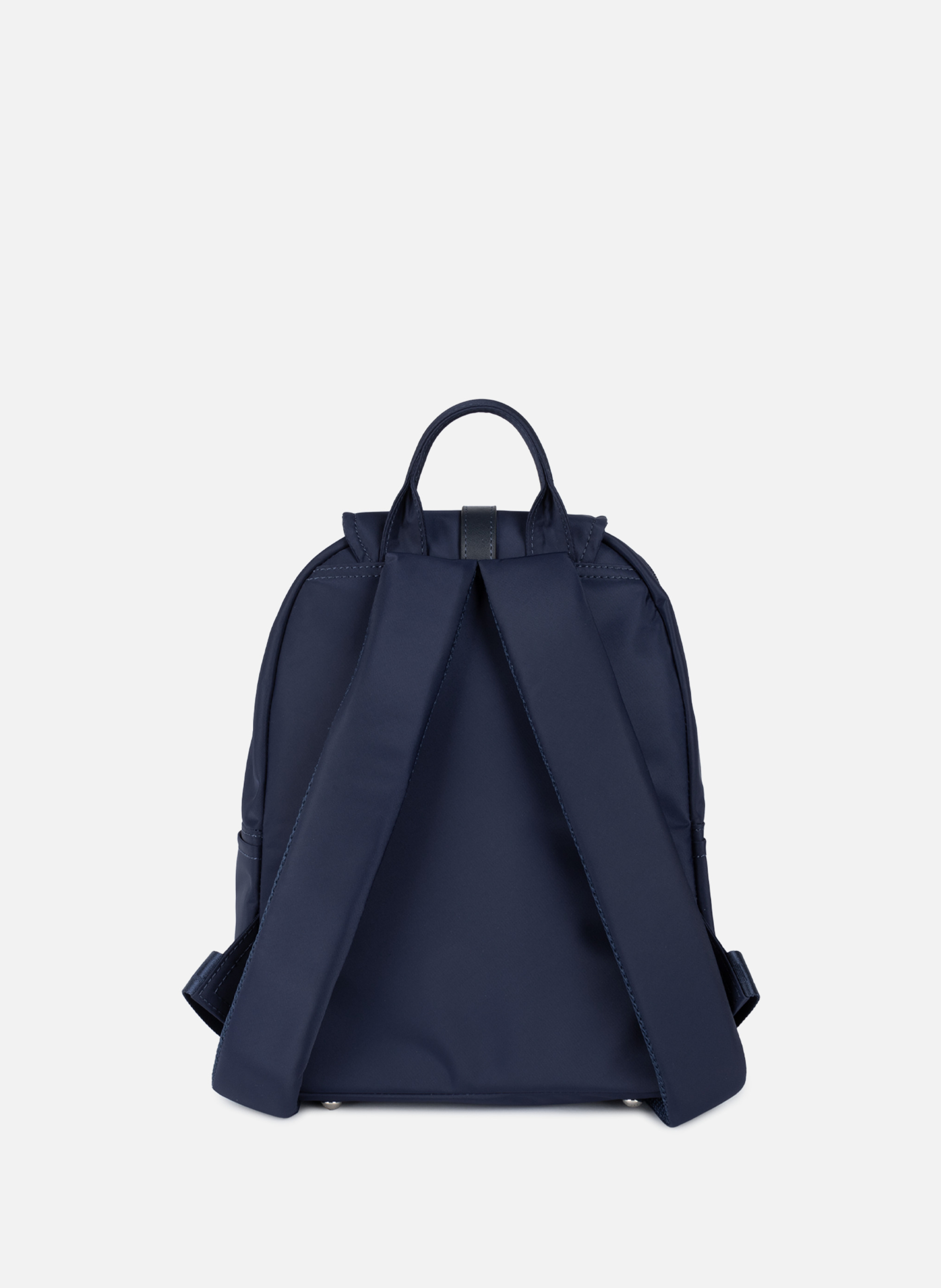 Sac à dos - basic vita LANCASTER Bleu