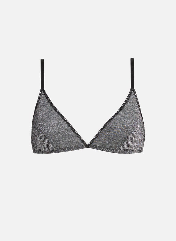 Light bra Grey by MOMONI MOMONI Light bra Grey